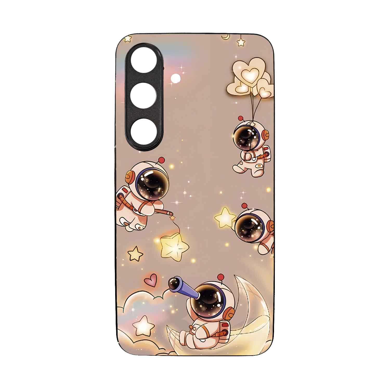 FUNDA PROTECTOR CASE PARA SAMSUNG S25 - 1
