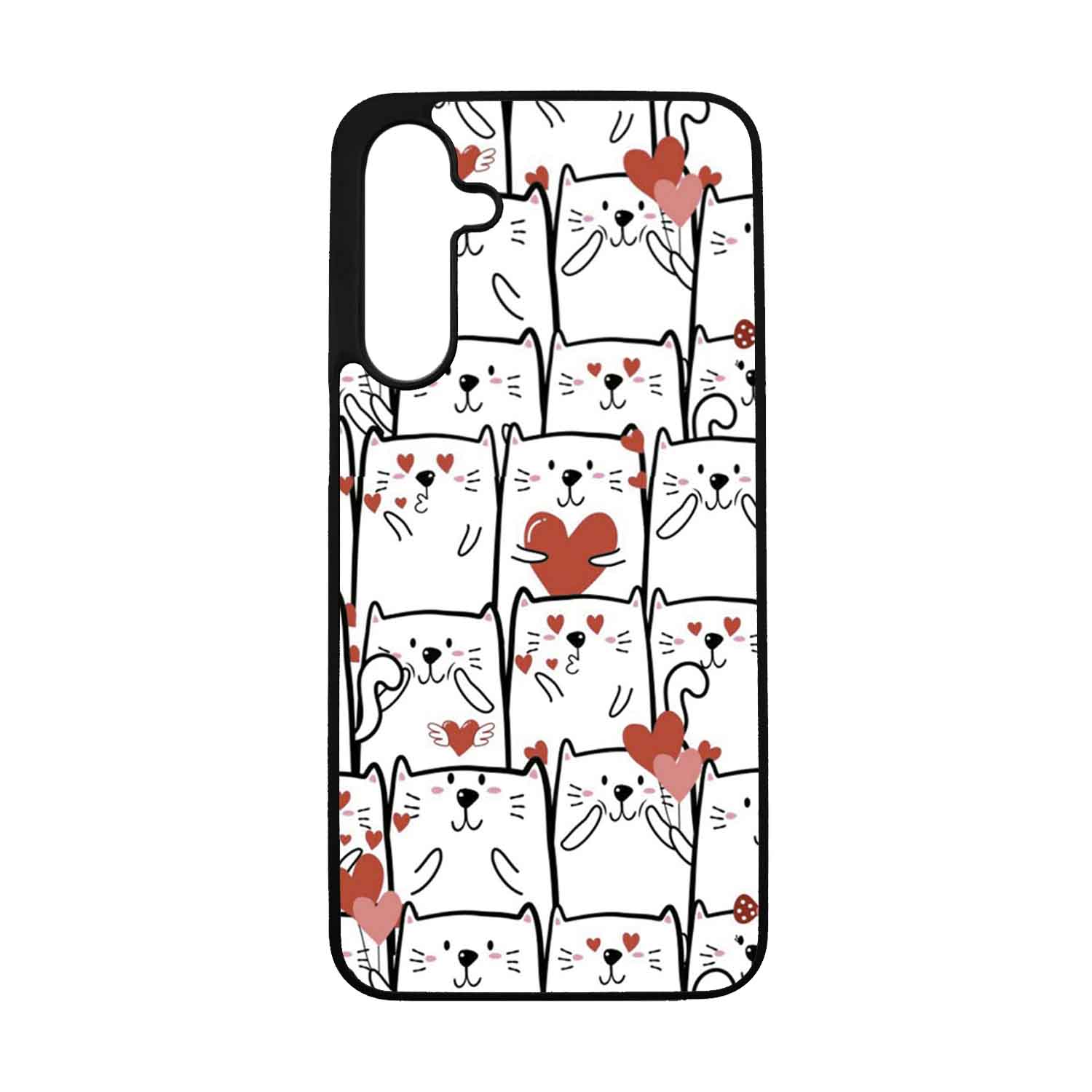 FUNDA PROTECTOR CASE PARA SAMSUNG S25 PLUS - 1