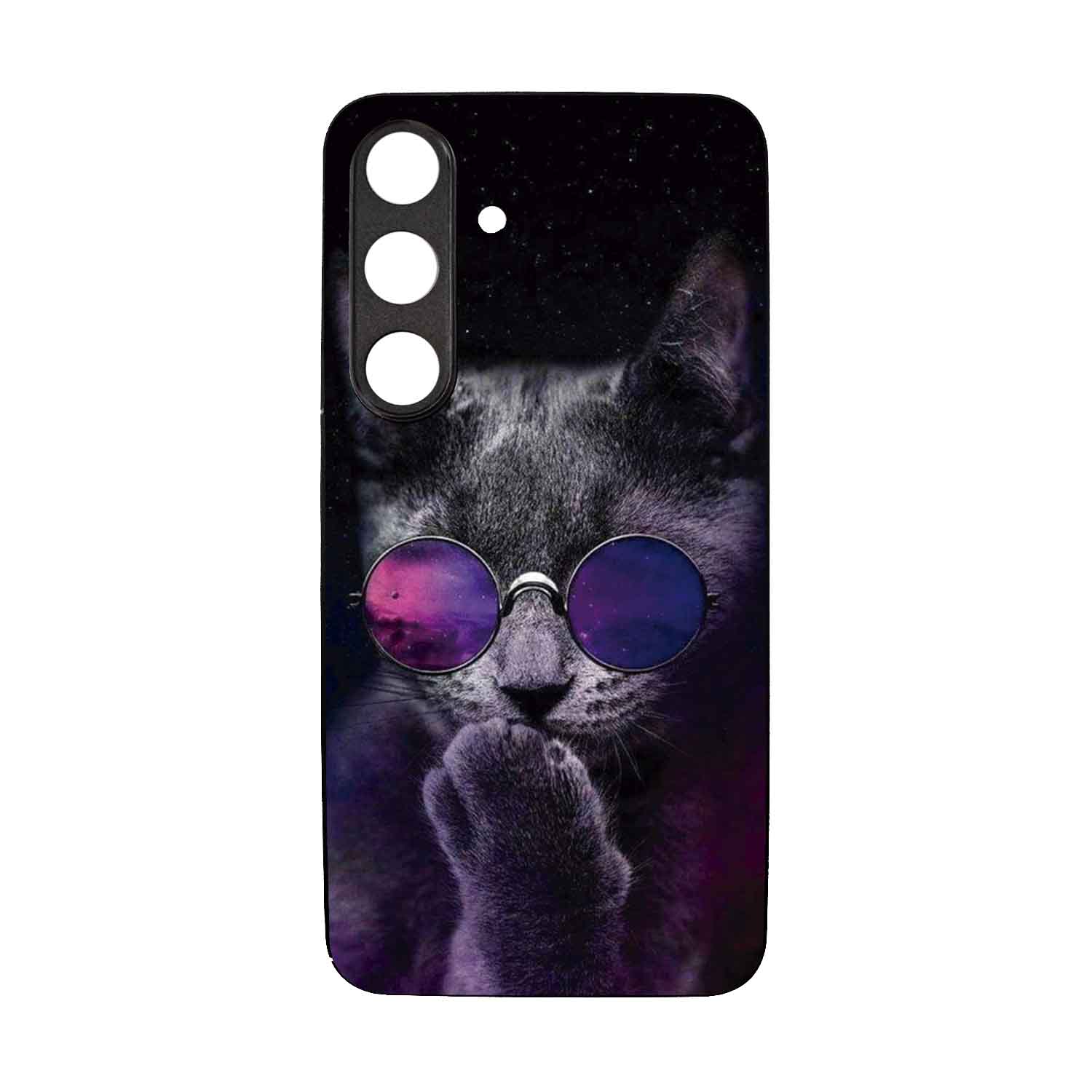 FUNDA PROTECTOR CASE PARA SAMSUNG S25 - 1