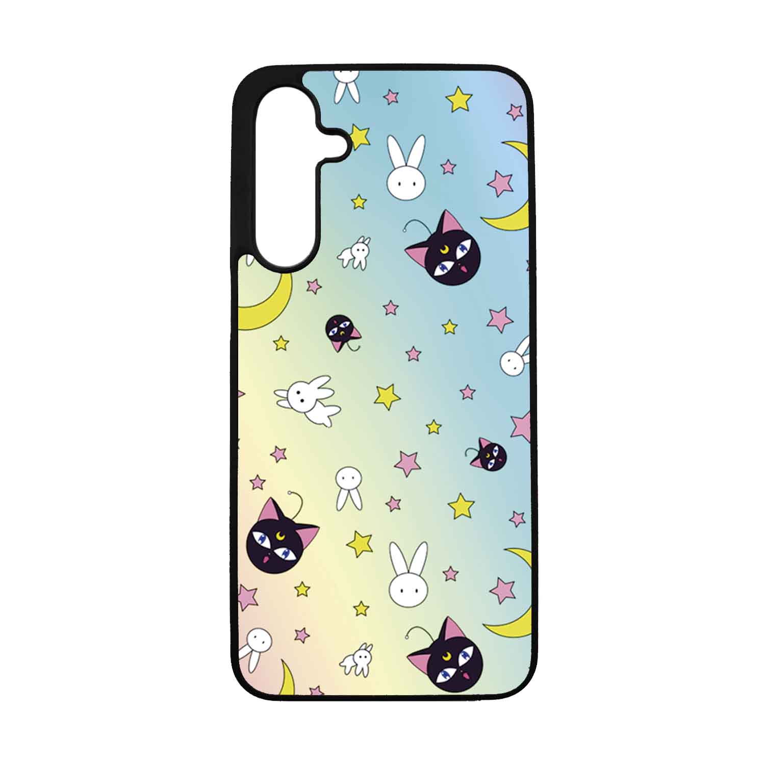 FUNDA PROTECTOR CASE PARA SAMSUNG S25 PLUS - 1