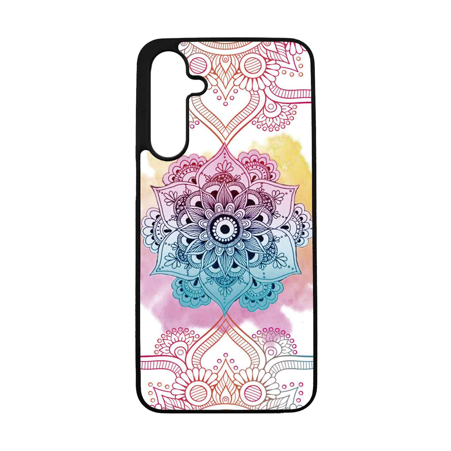 FUNDA PROTECTOR CASE PARA SAMSUNG S25 PLUS - 1