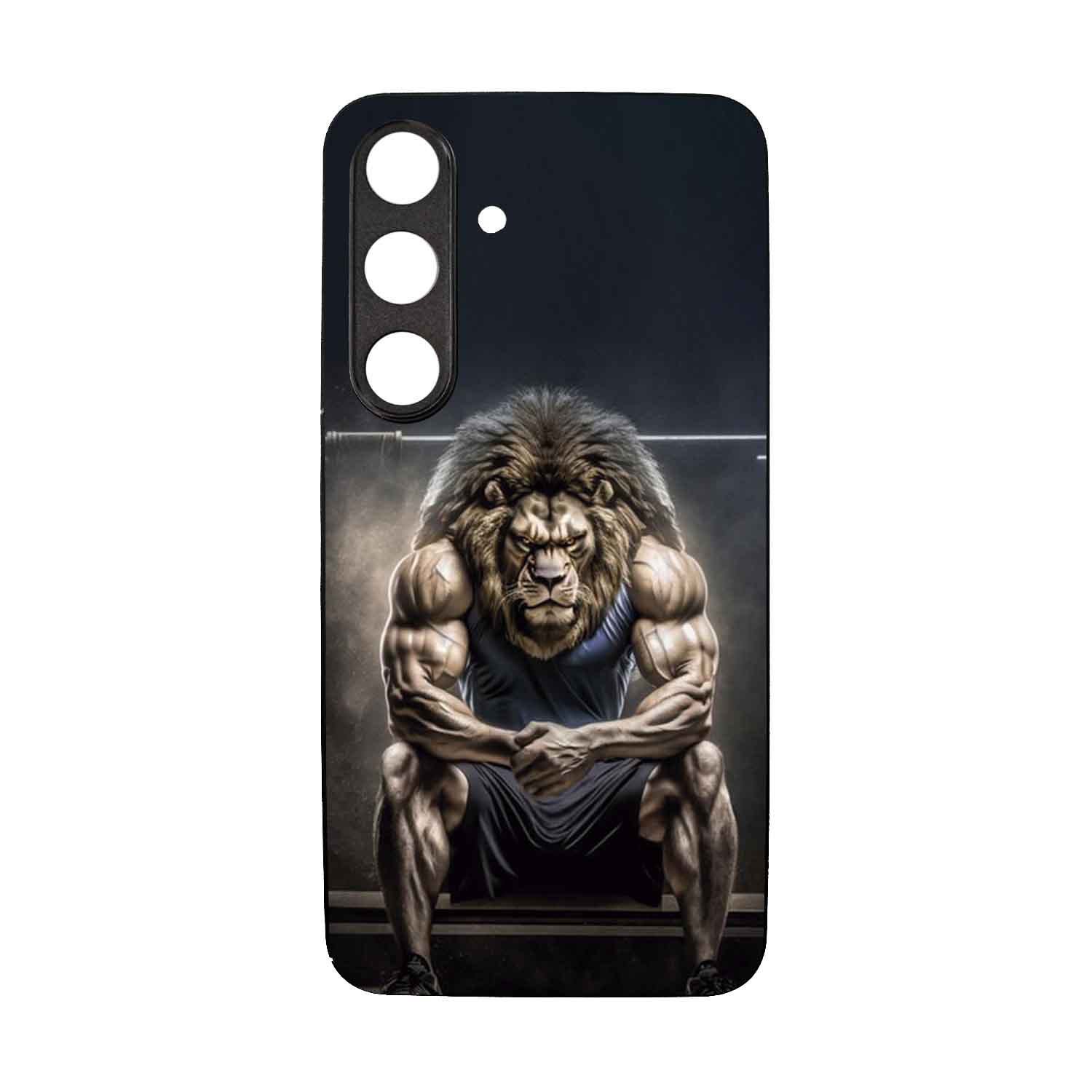 FUNDA PROTECTOR CASE PARA SAMSUNG S25 - 1