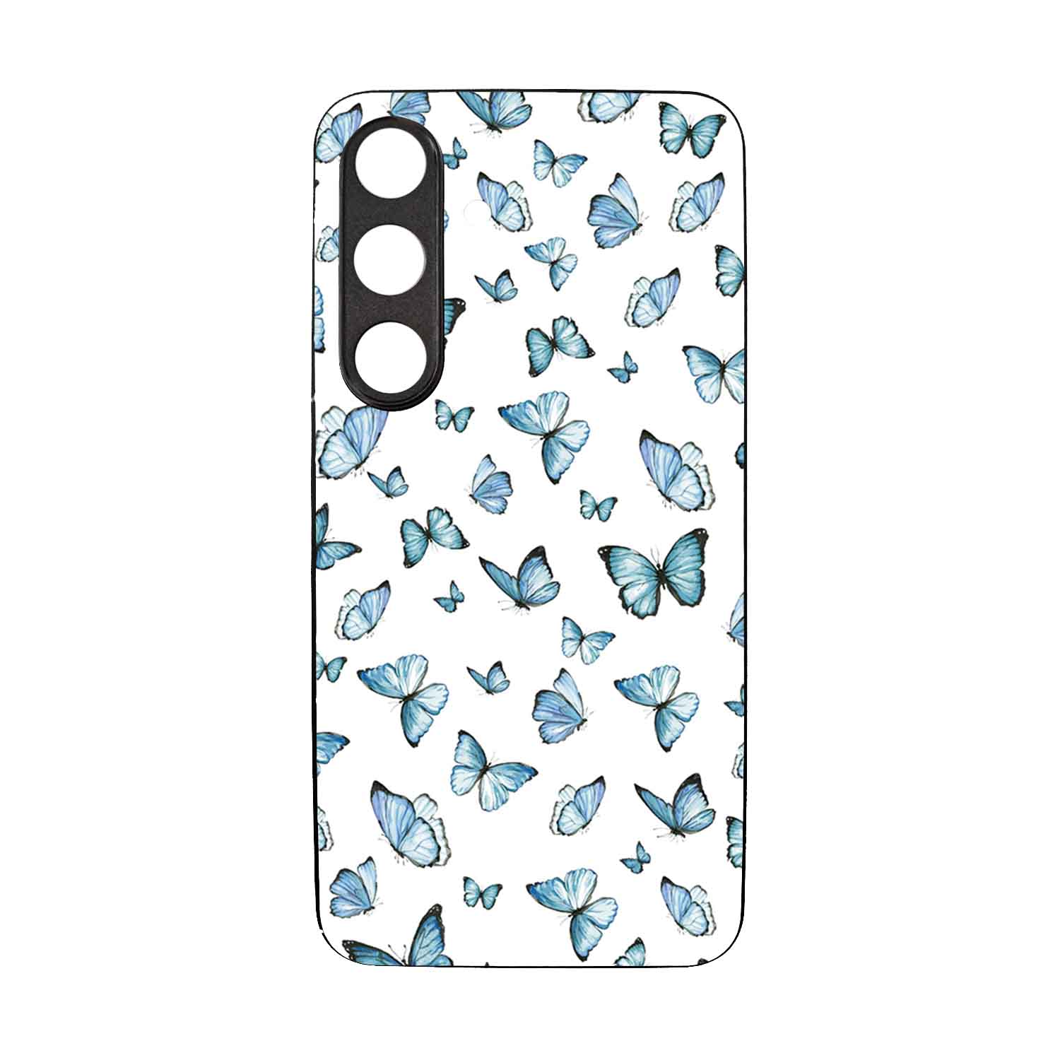 FUNDA PROTECTOR CASE PARA SAMSUNG S25 - 1