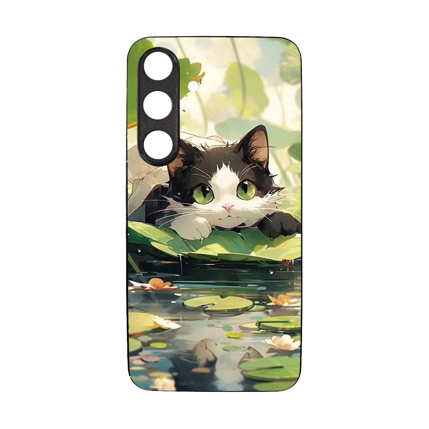 FUNDA PROTECTOR CASE PARA SAMSUNG S25 - 1