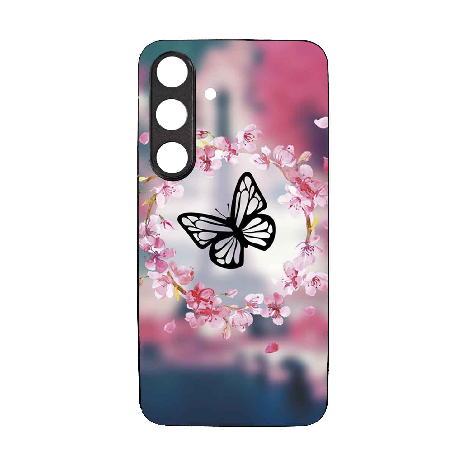FUNDA PROTECTOR CASE PARA SAMSUNG S25 - 1