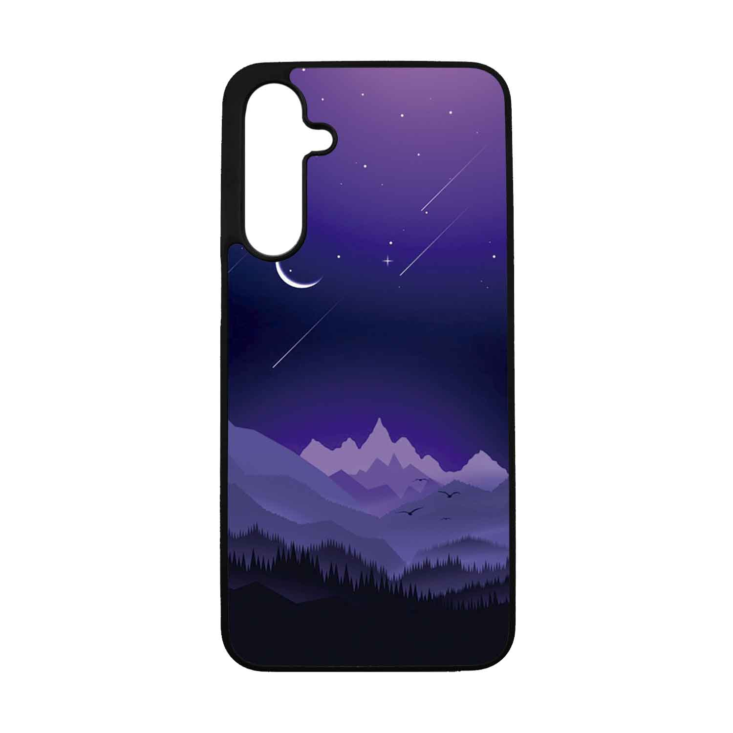 FUNDA PROTECTOR CASE PARA SAMSUNG S25 PLUS - 1
