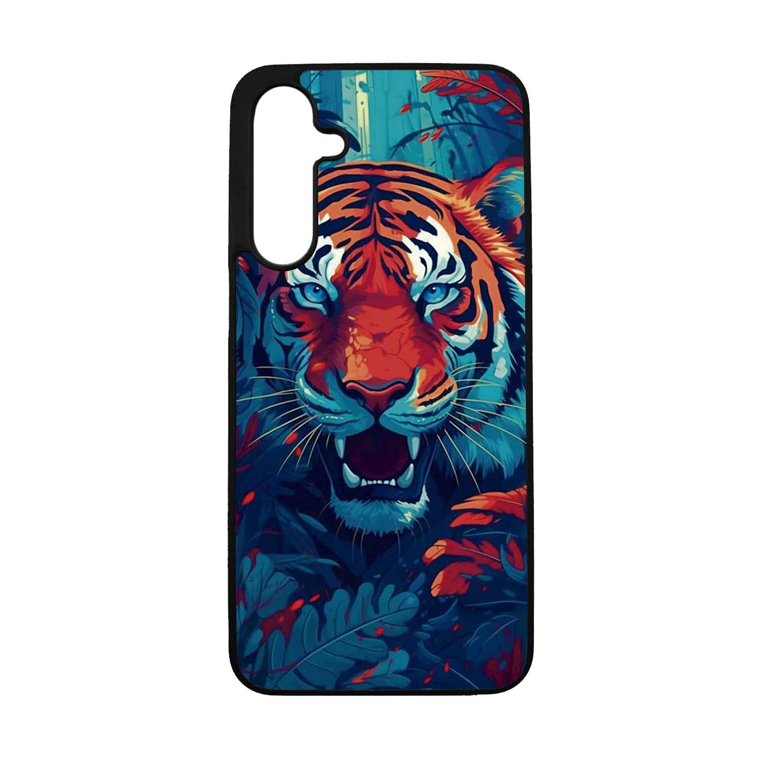 FUNDA PROTECTOR CASE PARA SAMSUNG S25 PLUS - 1