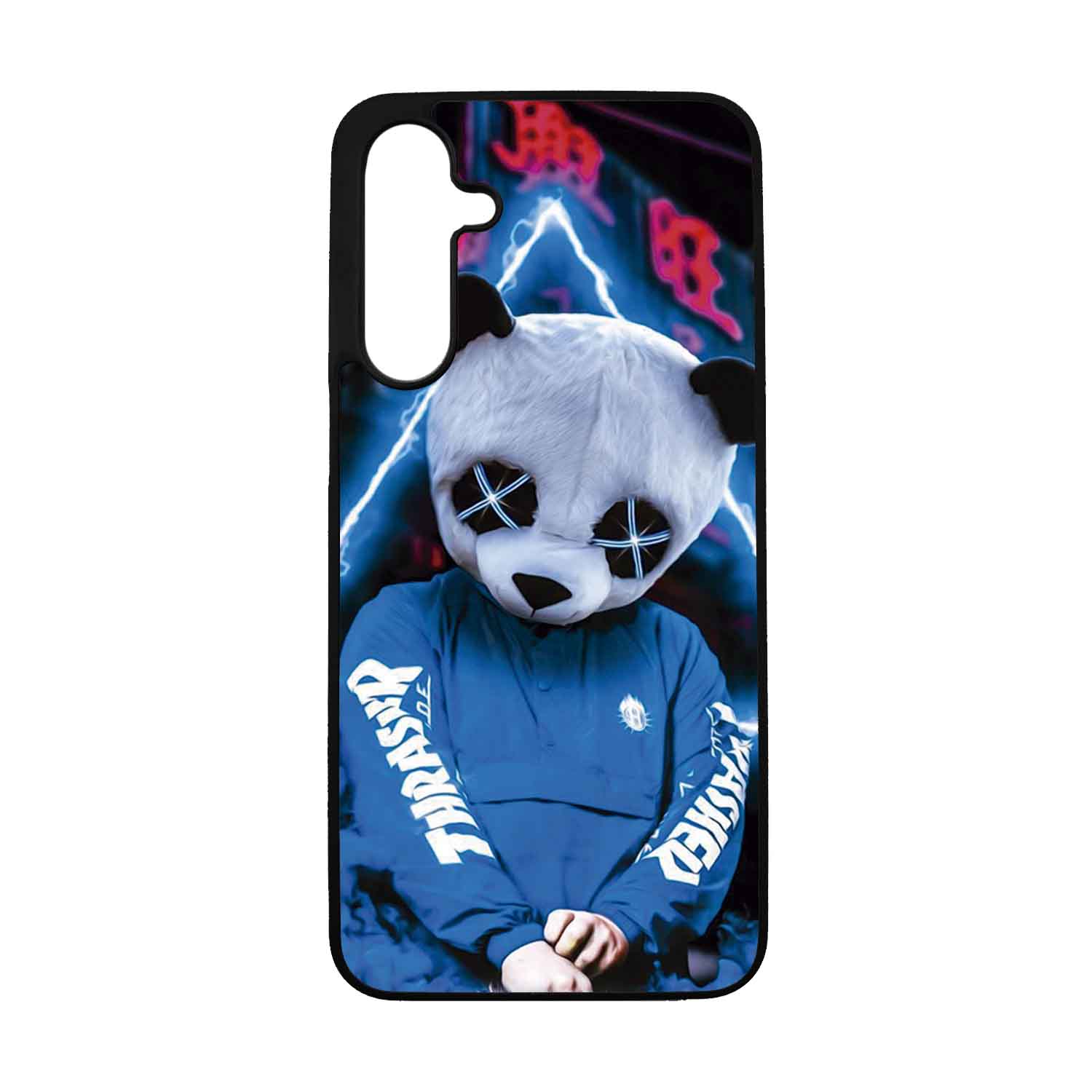 FUNDA PROTECTOR CASE PARA SAMSUNG S25 PLUS - 1