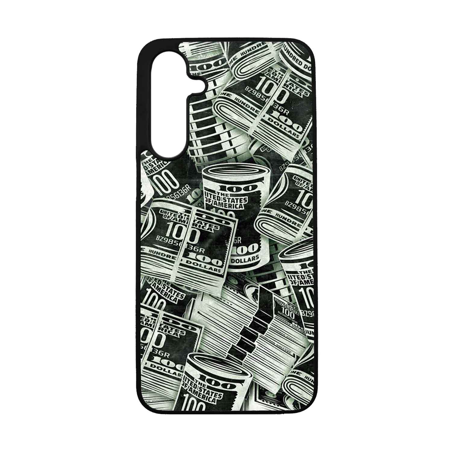 FUNDA PROTECTOR CASE PARA SAMSUNG S25 PLUS - 1