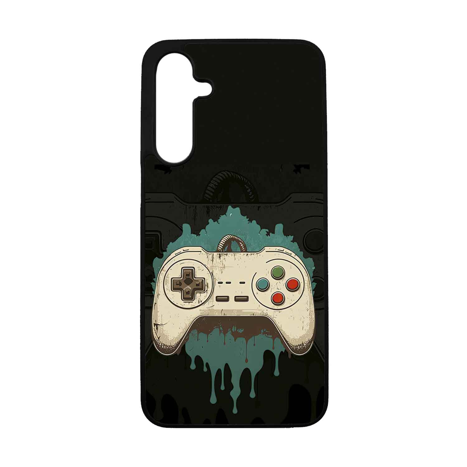 FUNDA PROTECTOR CASE PARA SAMSUNG S25 PLUS - 1