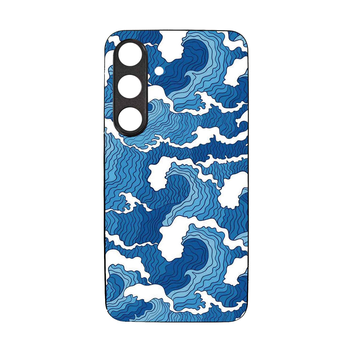 FUNDA PROTECTOR CASE PARA SAMSUNG S25 - 1