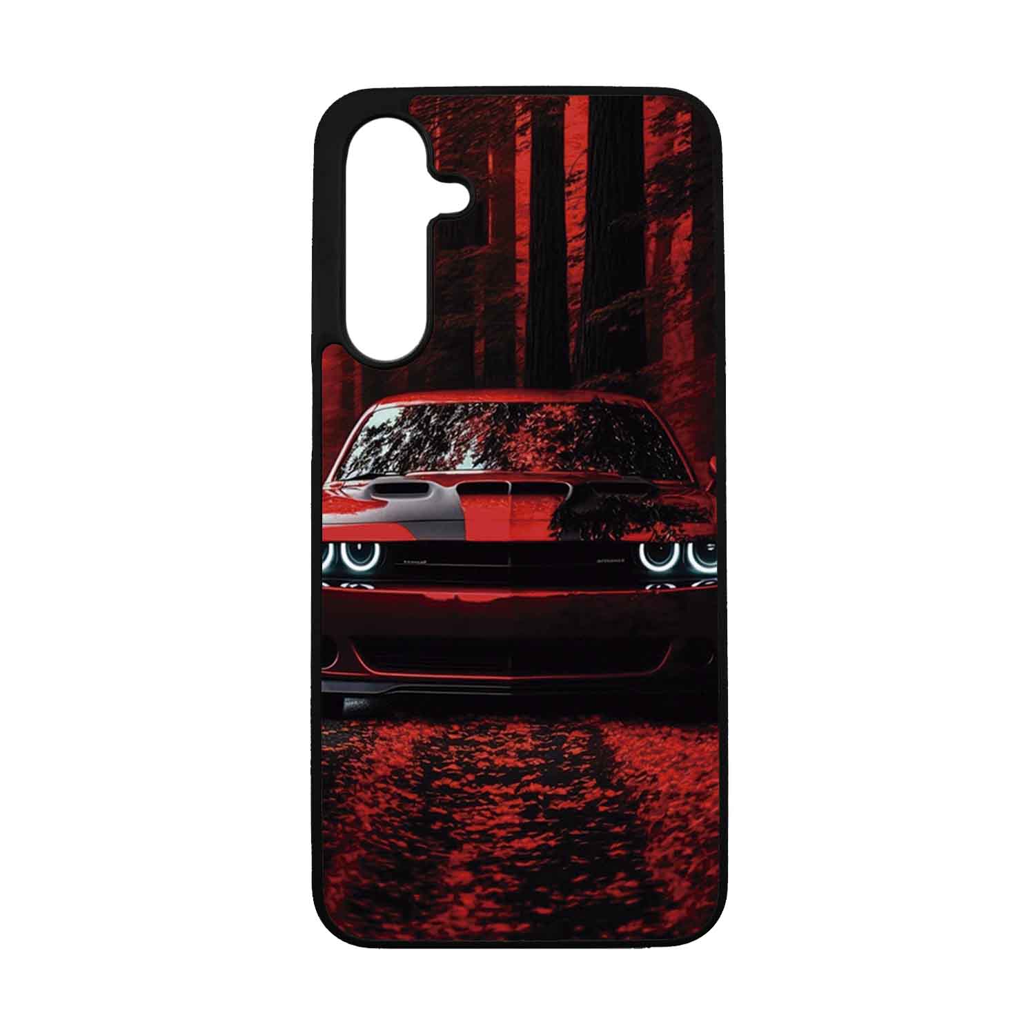 FUNDA PROTECTOR CASE PARA SAMSUNG S25 PLUS - 1