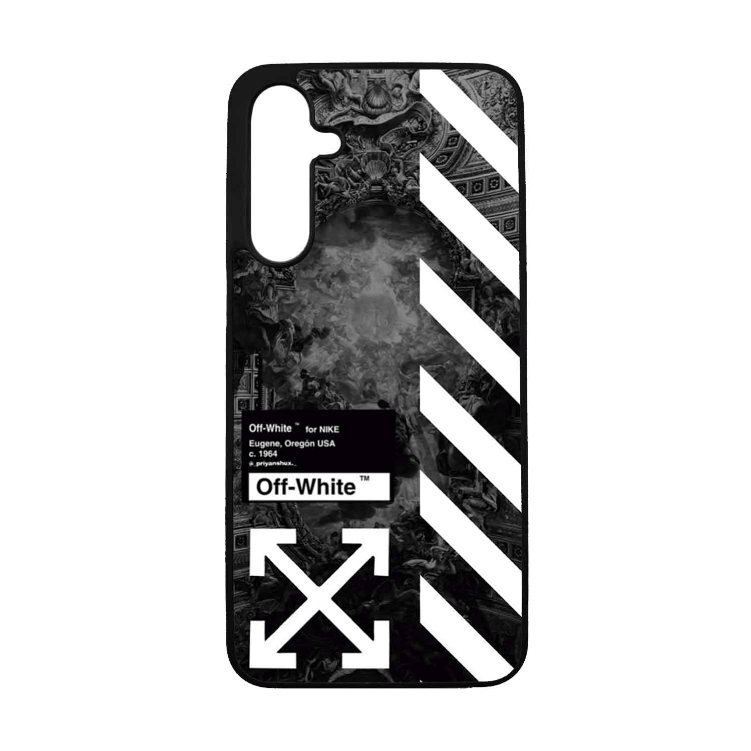 FUNDA PROTECTOR CASE PARA SAMSUNG S25 PLUS - 1