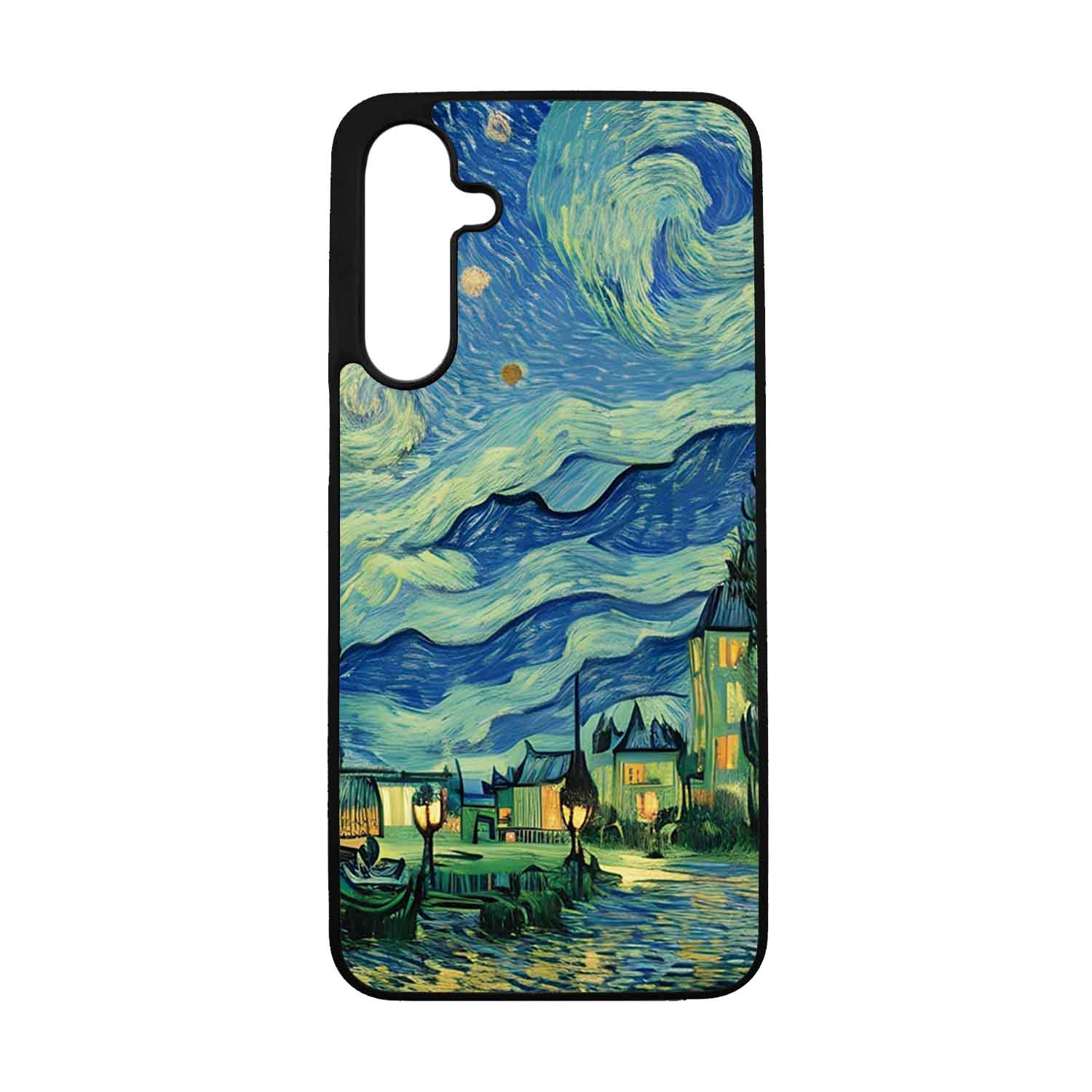FUNDA PROTECTOR CASE PARA SAMSUNG S25 PLUS - 1