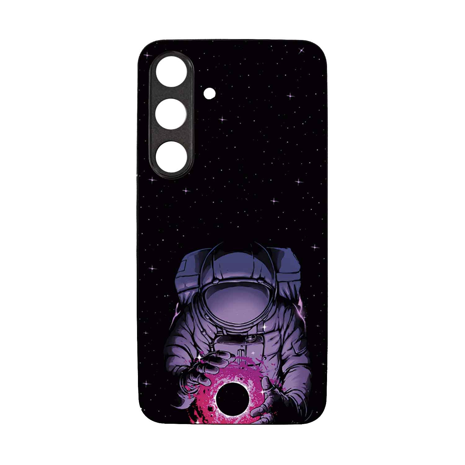 FUNDA PROTECTOR CASE PARA SAMSUNG S25 - 1