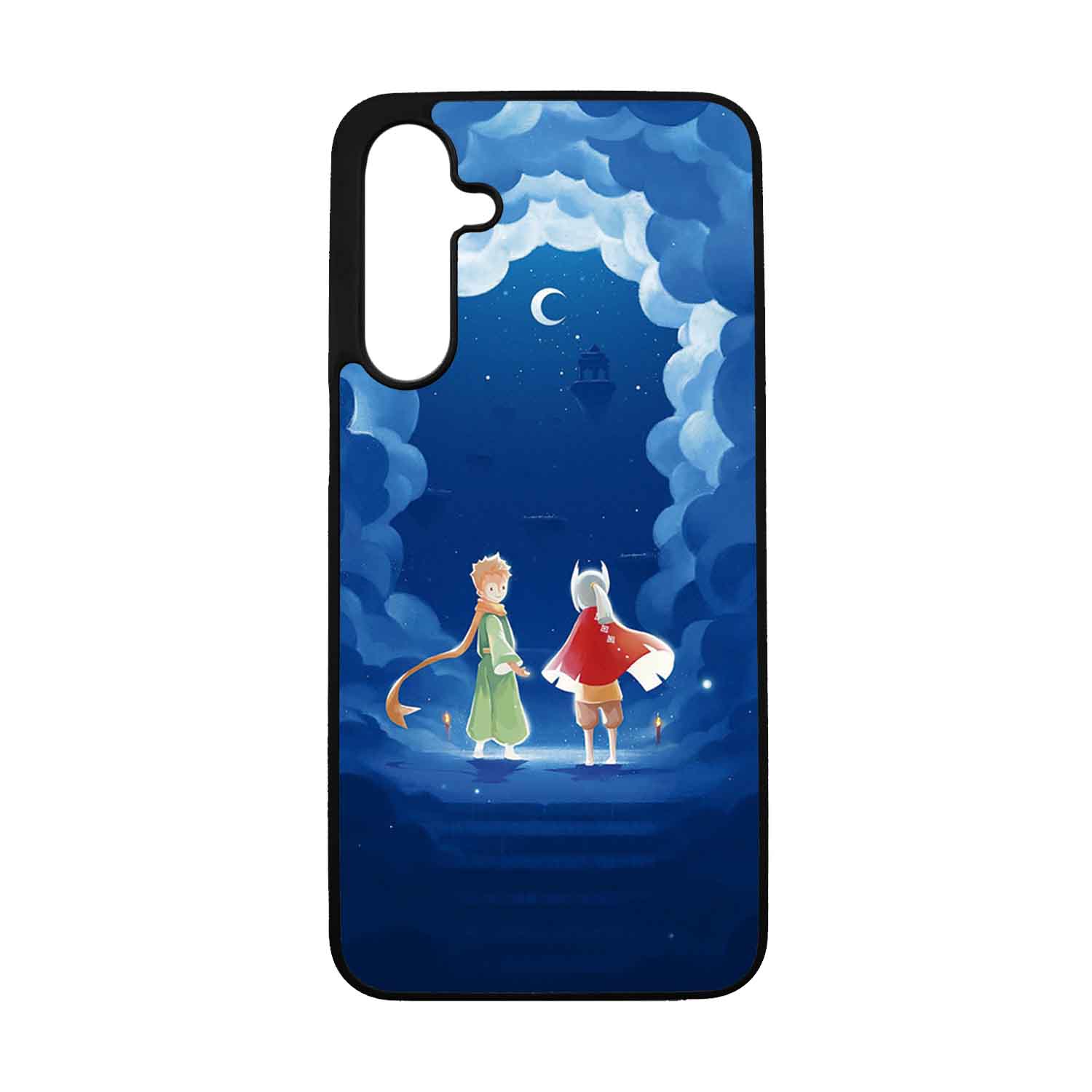 FUNDA PROTECTOR CASE PARA SAMSUNG S25 PLUS - 1