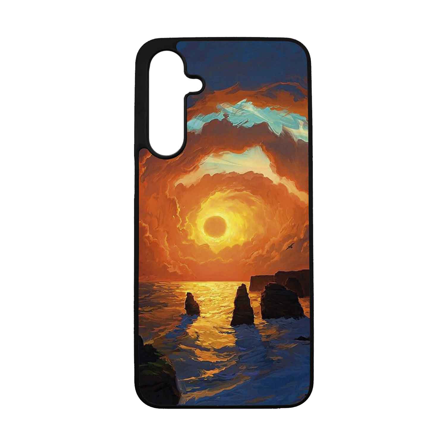 FUNDA PROTECTOR CASE PARA SAMSUNG S25 PLUS - 1