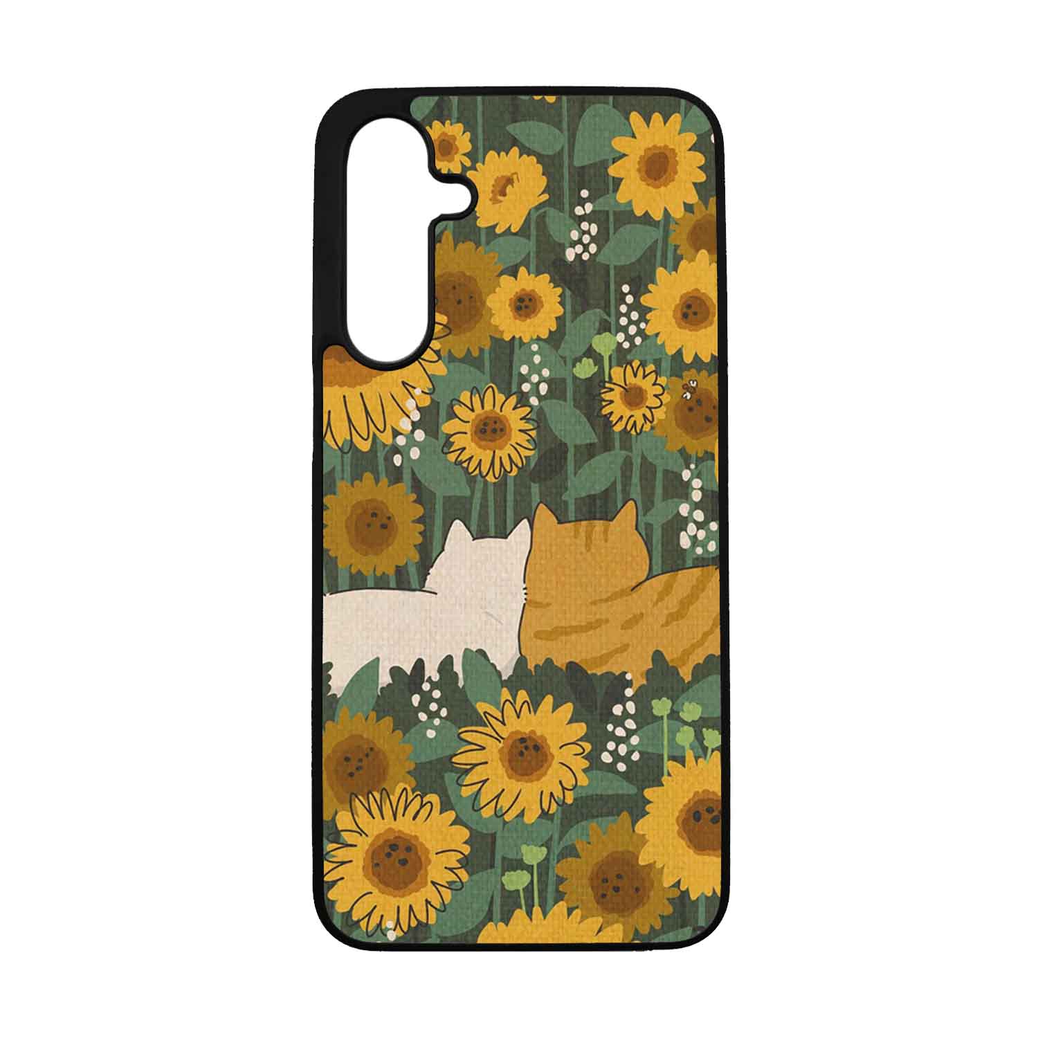 FUNDA PROTECTOR CASE PARA SAMSUNG S25 PLUS - 1
