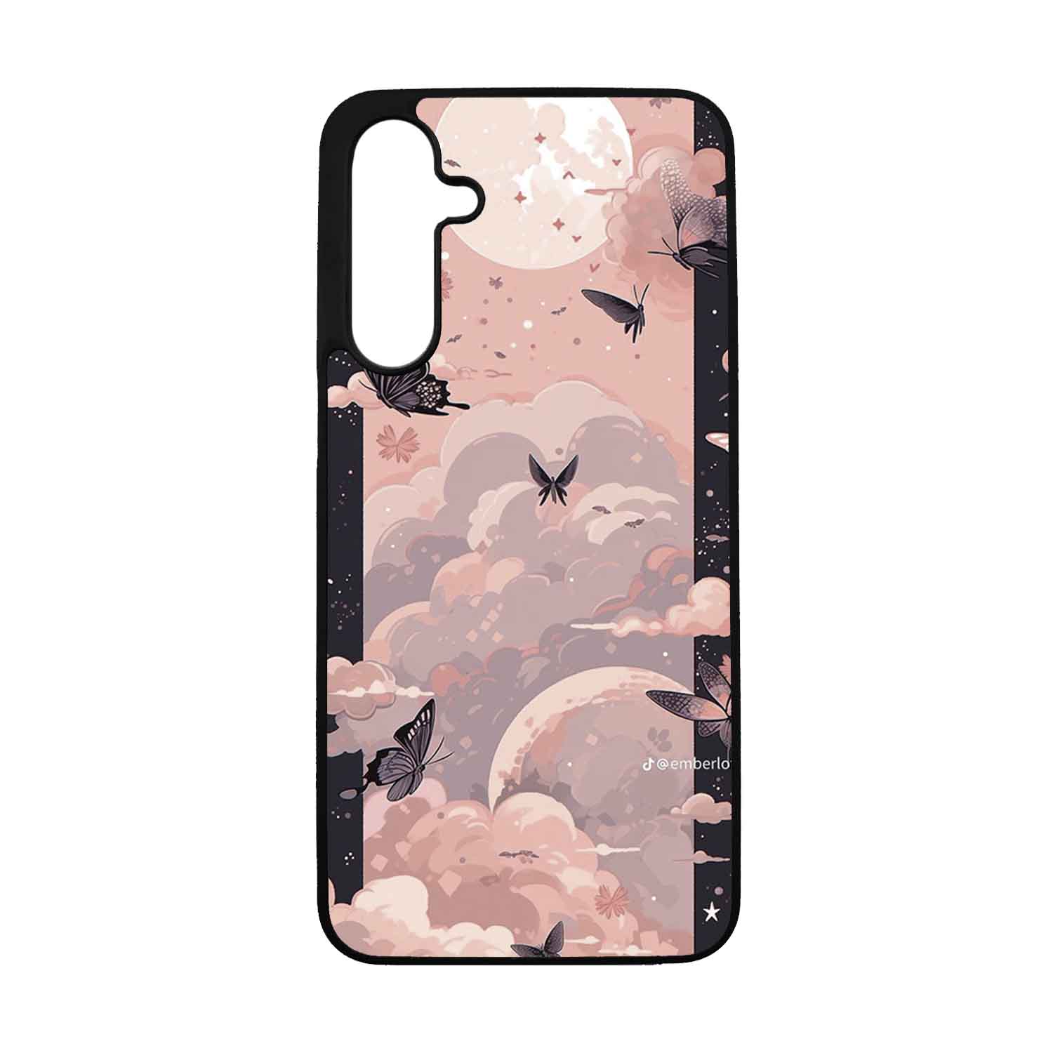 FUNDA PROTECTOR CASE PARA SAMSUNG S25 PLUS - 1