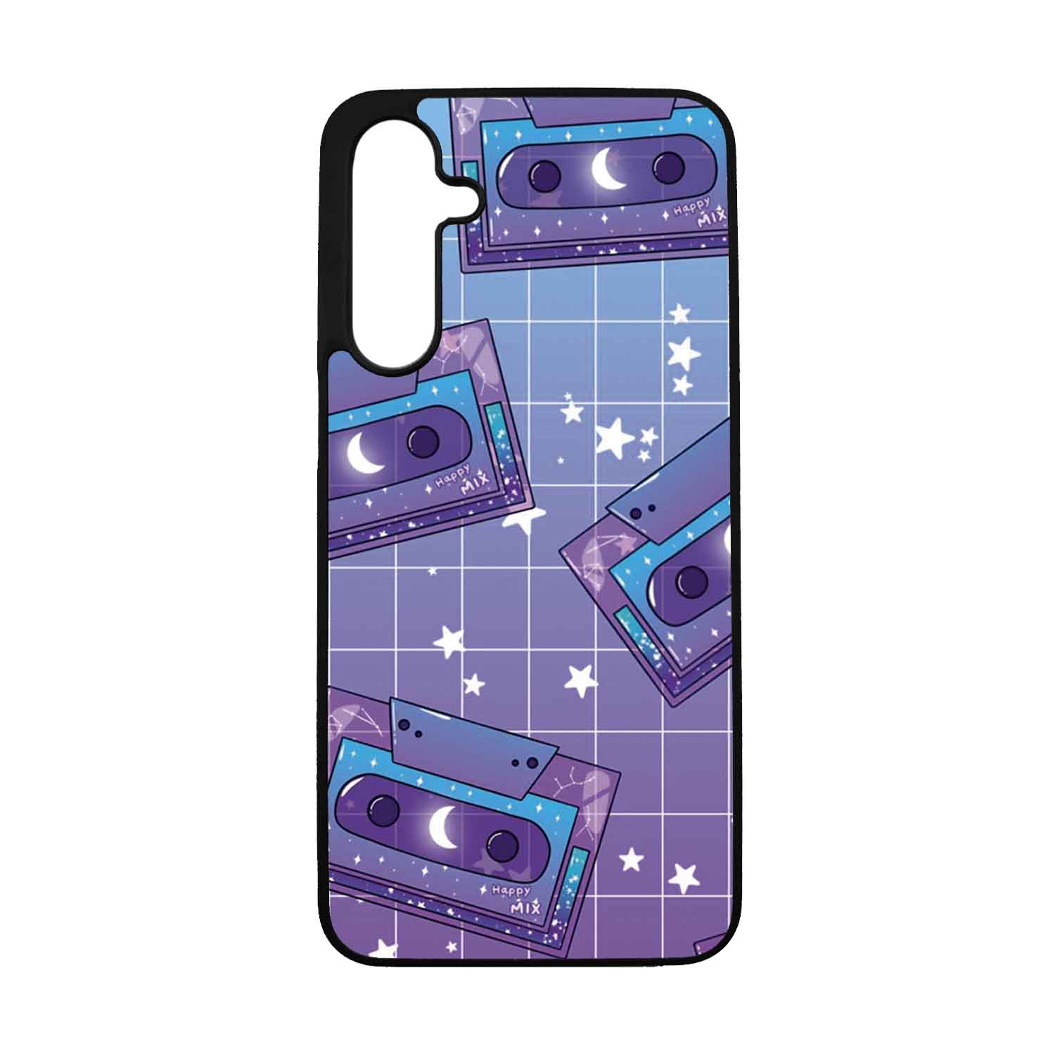 FUNDA PROTECTOR CASE PARA SAMSUNG S25 PLUS - 1