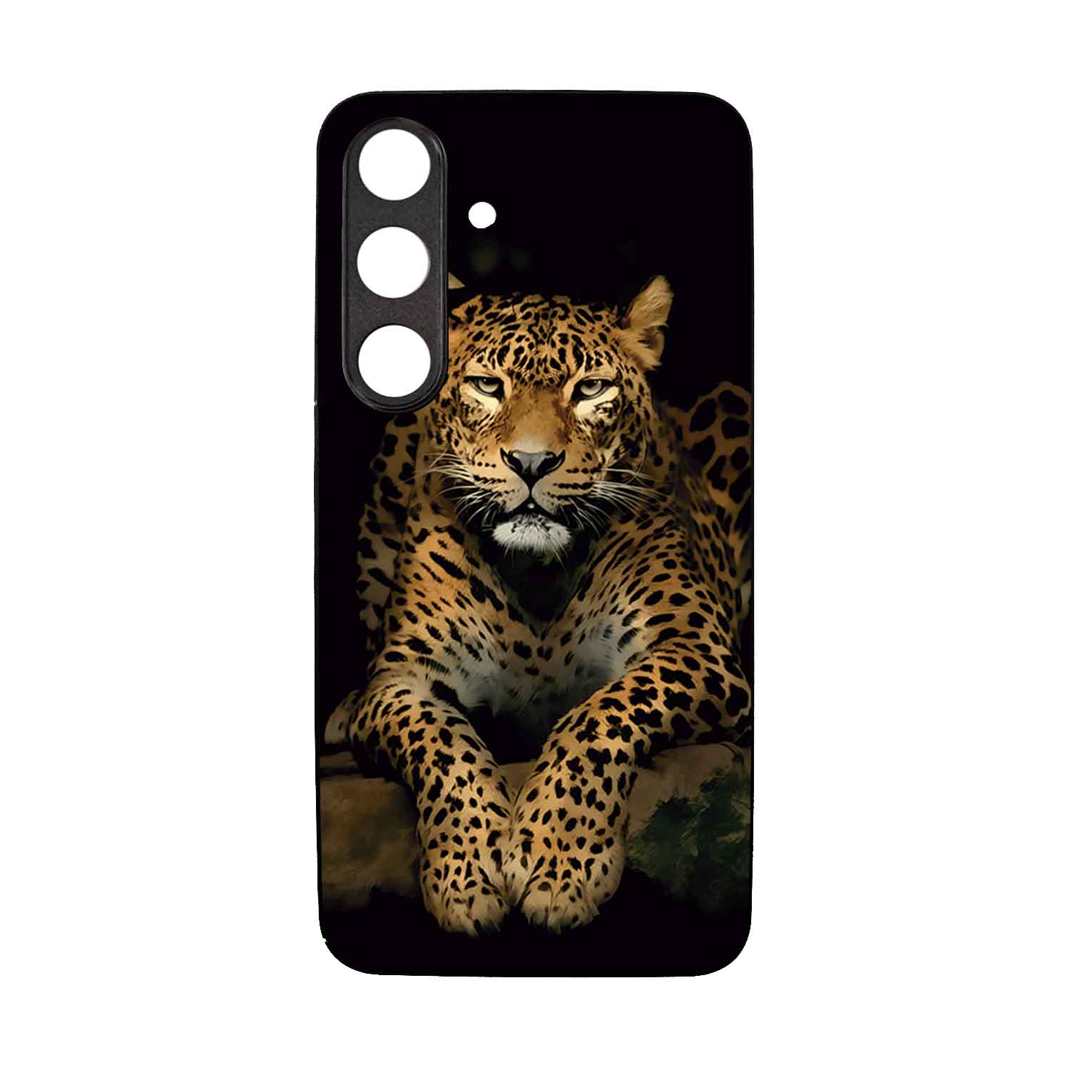 FUNDA PROTECTOR CASE PARA SAMSUNG S25 - 1