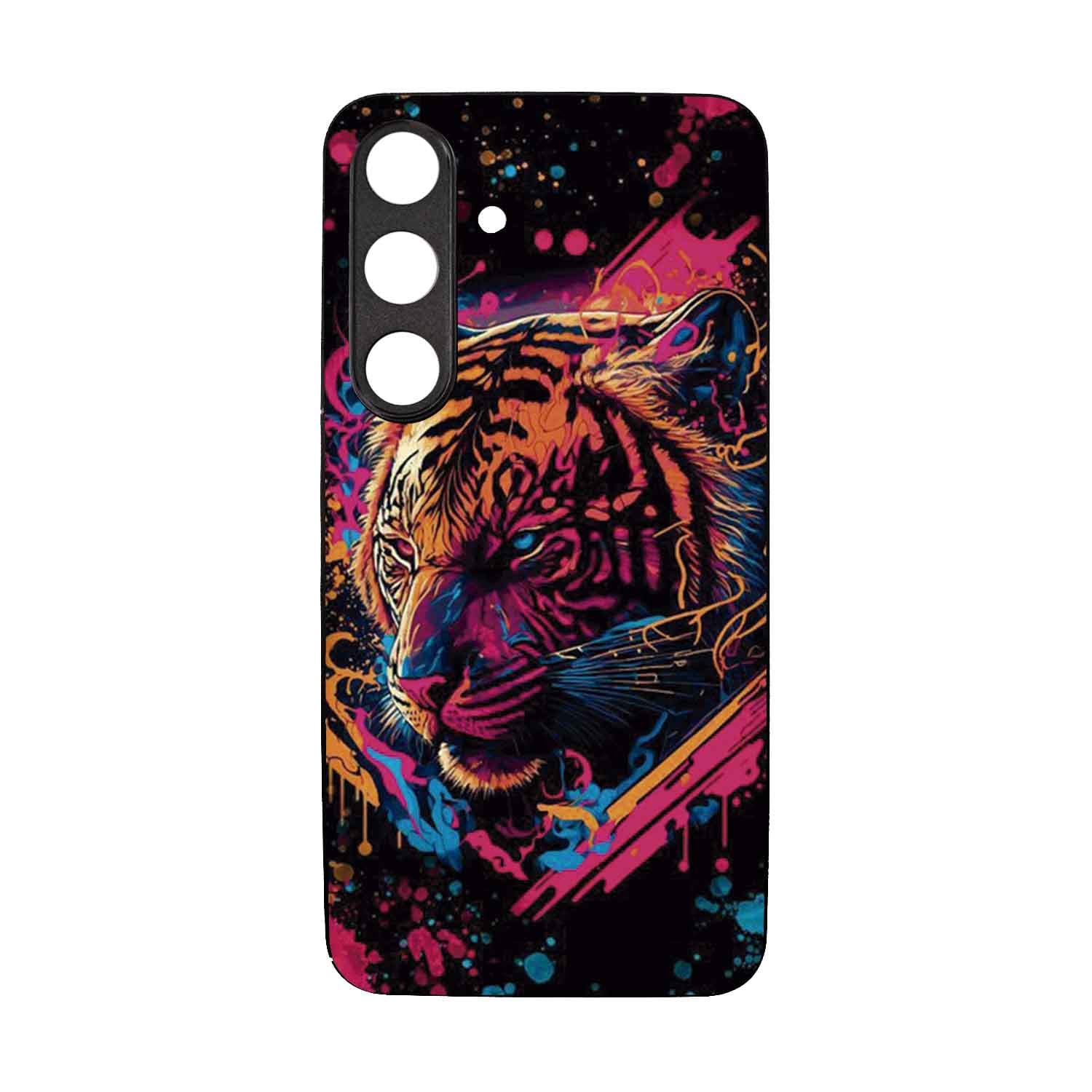 FUNDA PROTECTOR CASE PARA SAMSUNG S25 - 1