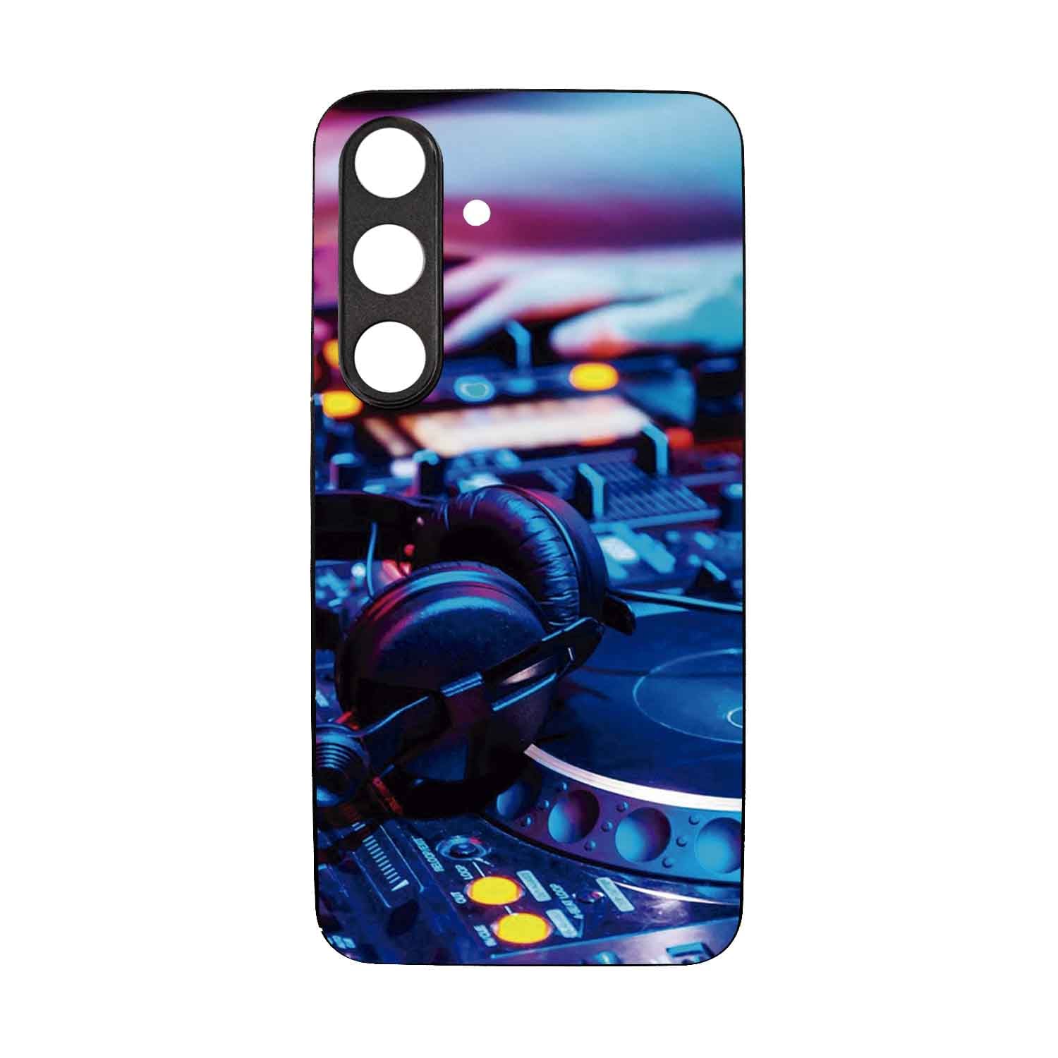 FUNDA PROTECTOR CASE PARA SAMSUNG S25 - 1