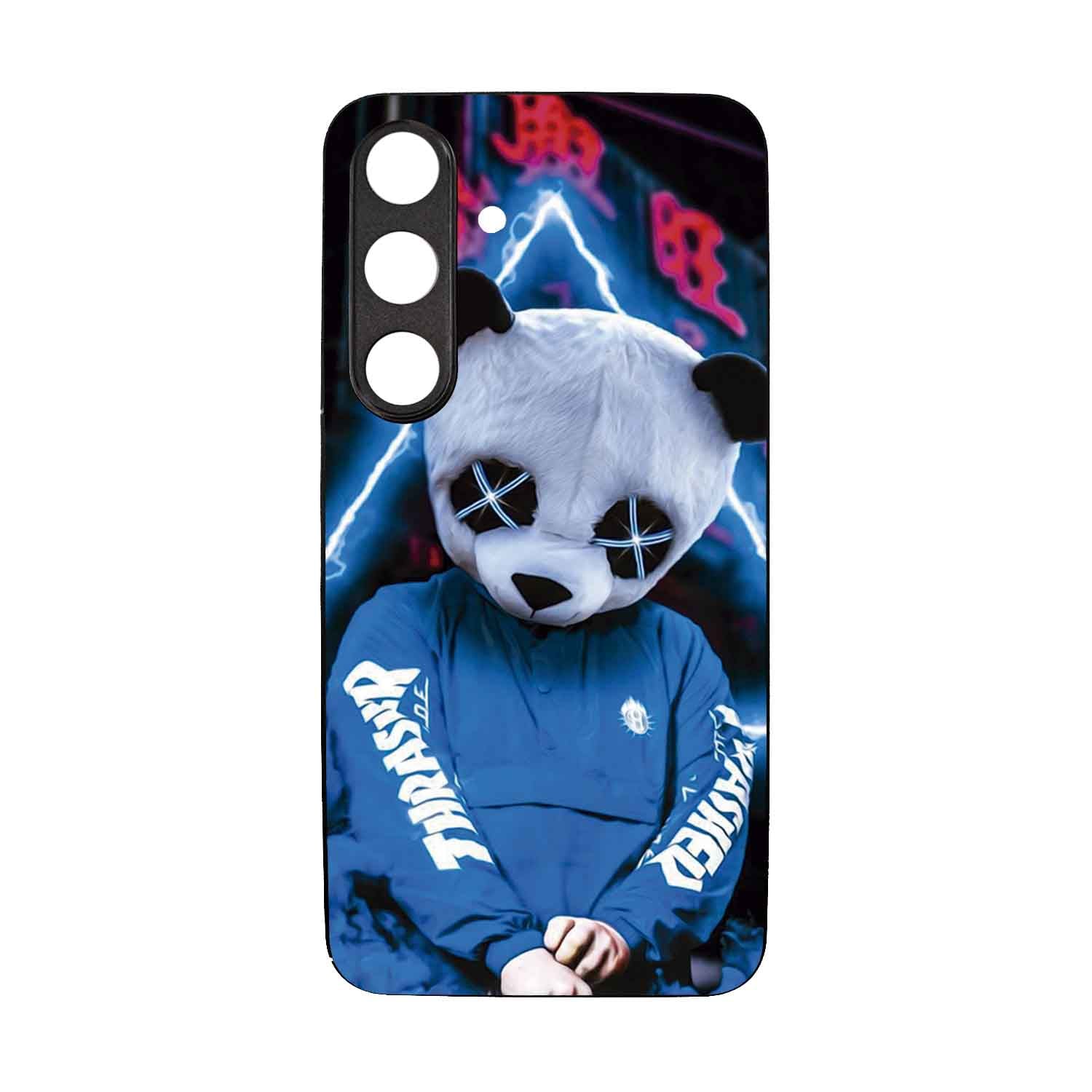 FUNDA PROTECTOR CASE PARA SAMSUNG S25 - 1