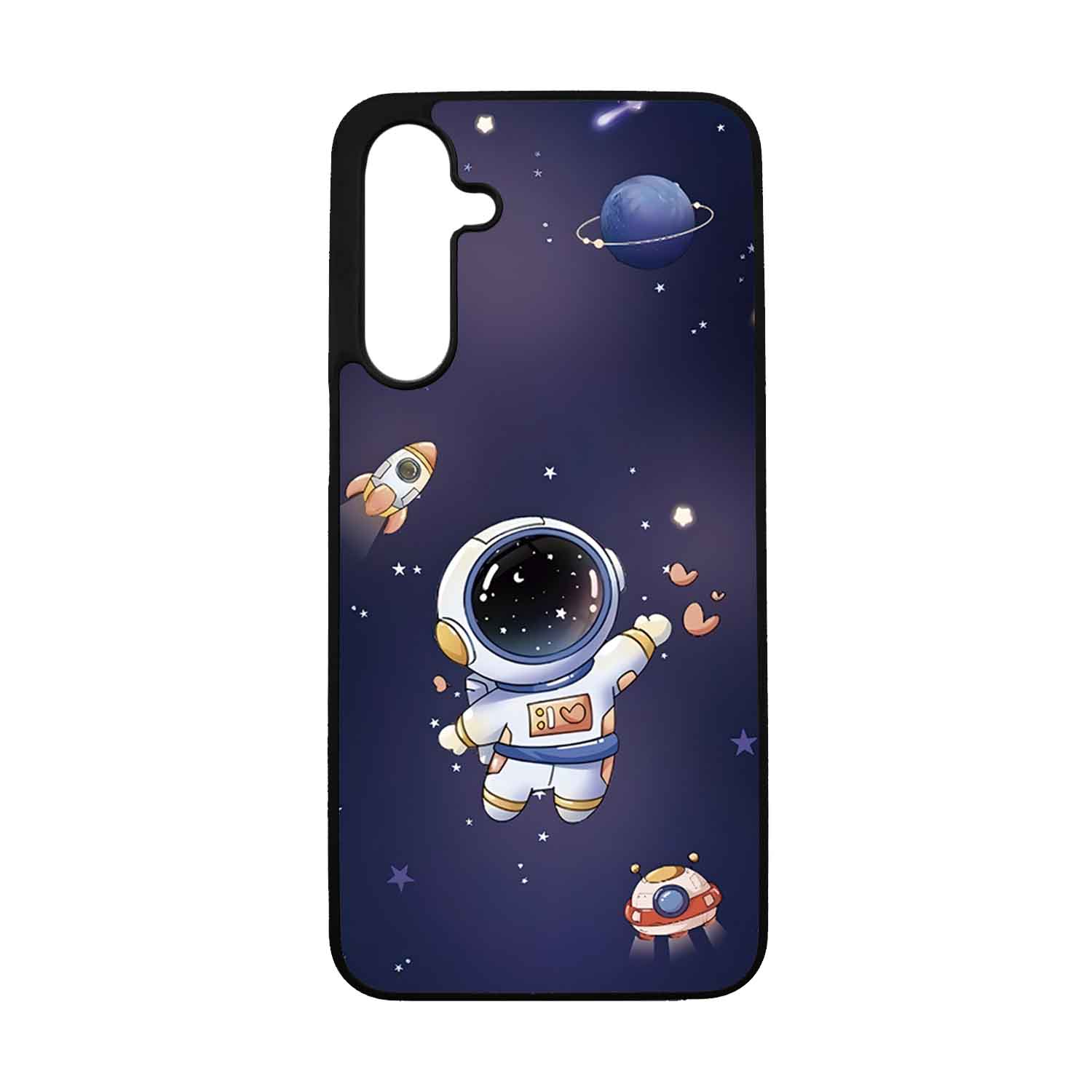 FUNDA PROTECTOR CASE PARA SAMSUNG S25 PLUS - 1
