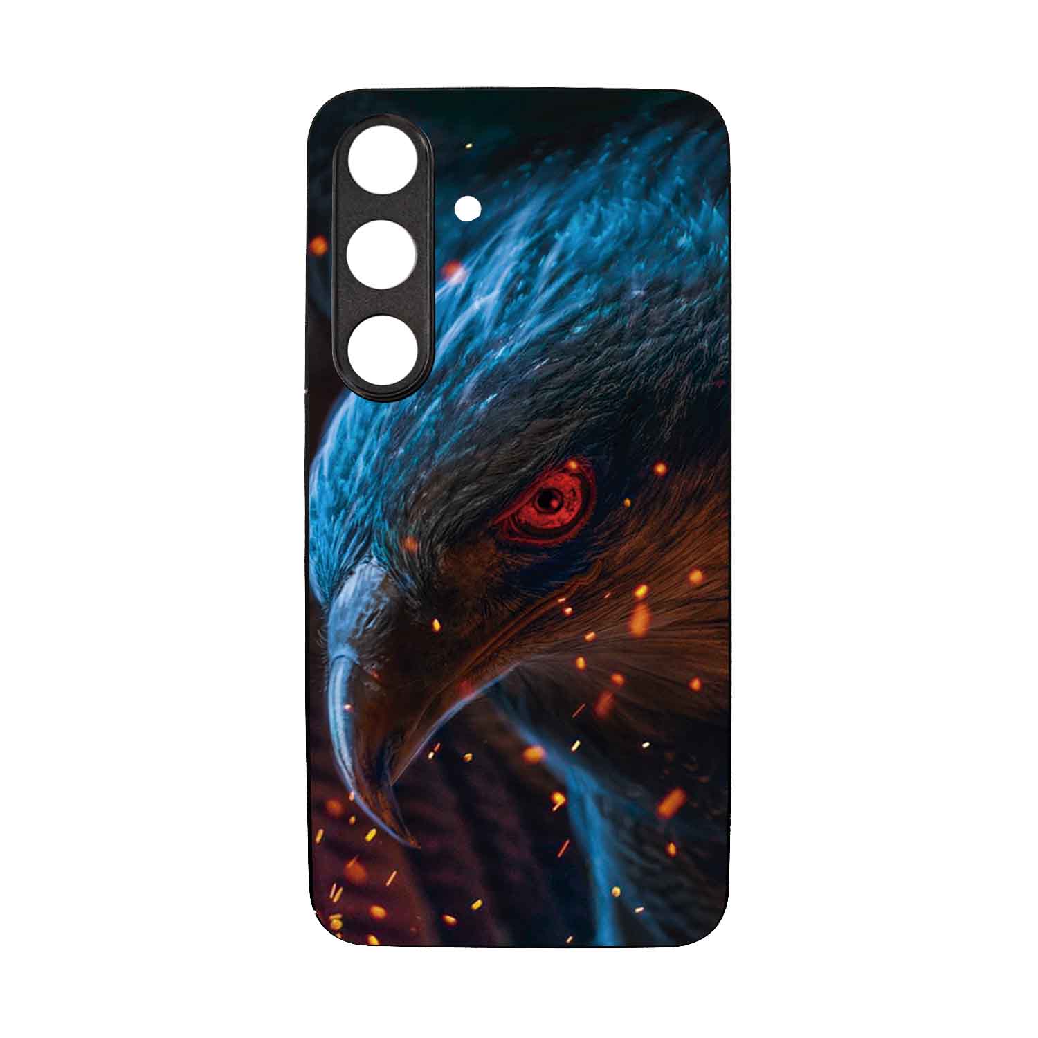 FUNDA PROTECTOR CASE PARA SAMSUNG S25 - 1