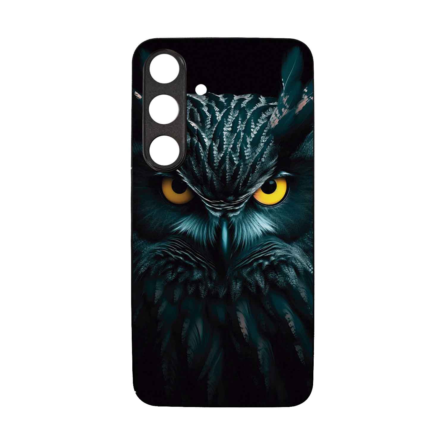 FUNDA PROTECTOR CASE PARA SAMSUNG S25 - 1