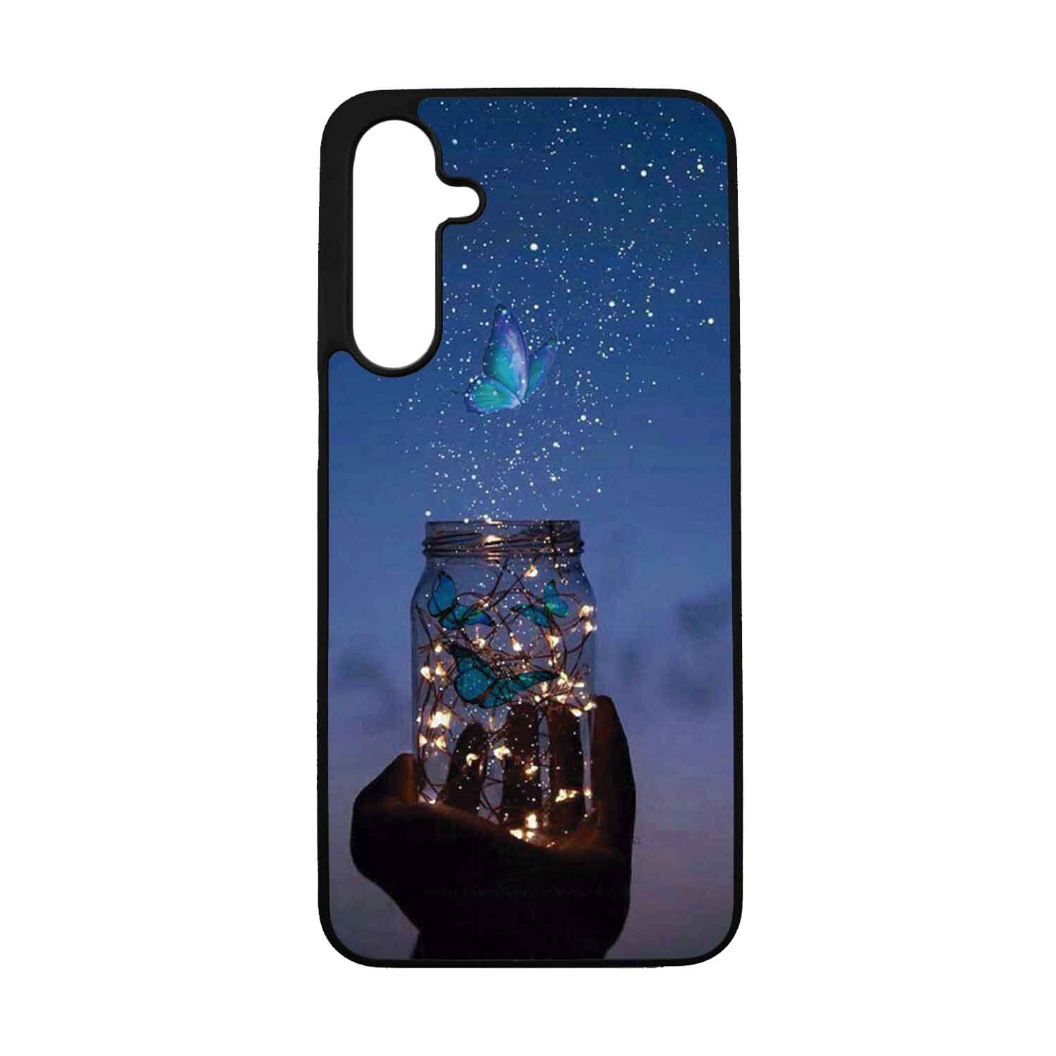 FUNDA PROTECTOR CASE PARA SAMSUNG S25 PLUS - 1