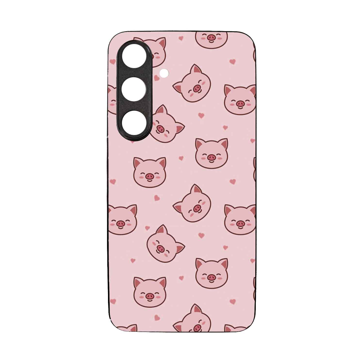 FUNDA PROTECTOR CASE PARA SAMSUNG S25 - 1