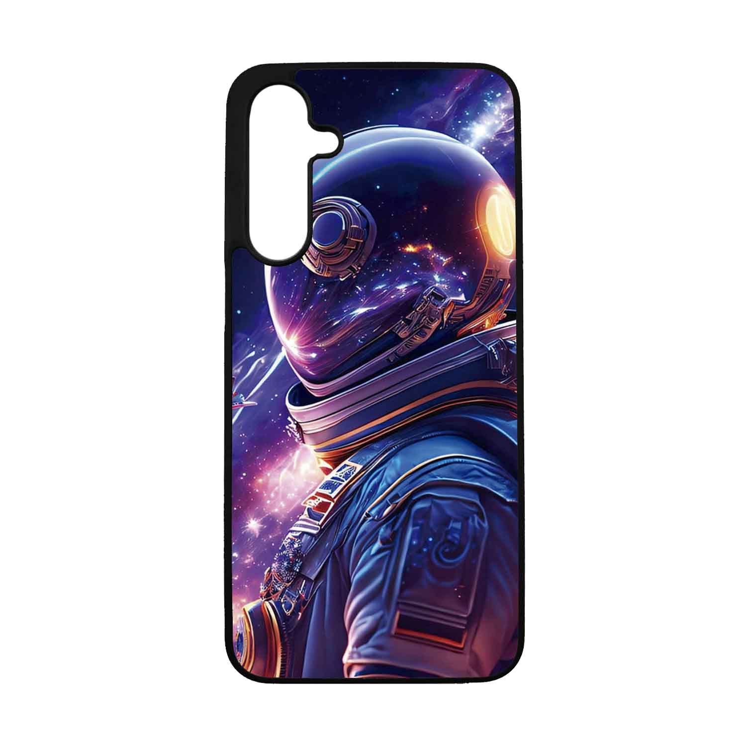 FUNDA PROTECTOR CASE PARA SAMSUNG S25 PLUS - 1