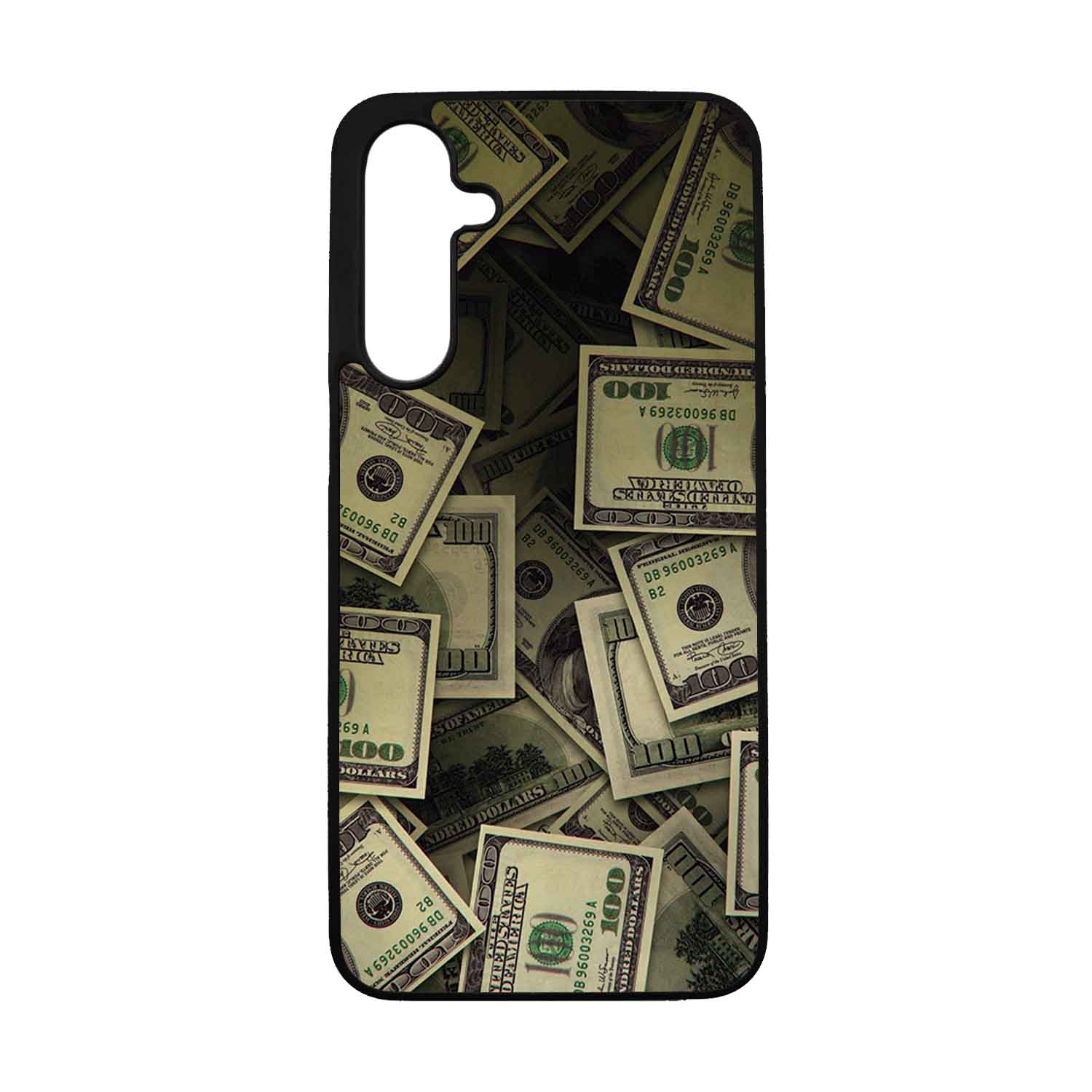 FUNDA PROTECTOR CASE PARA SAMSUNG S25 PLUS - 1