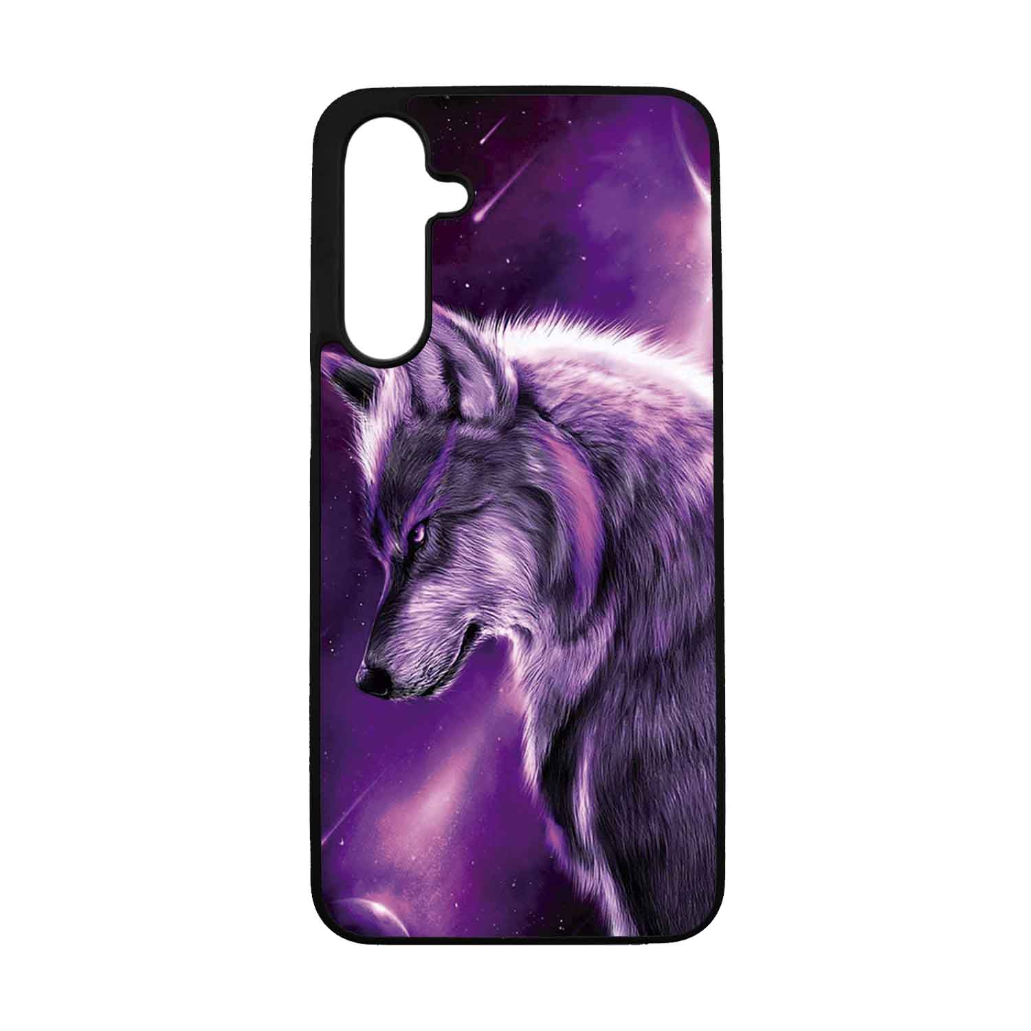 FUNDA PROTECTOR CASE PARA SAMSUNG S25 PLUS - 1
