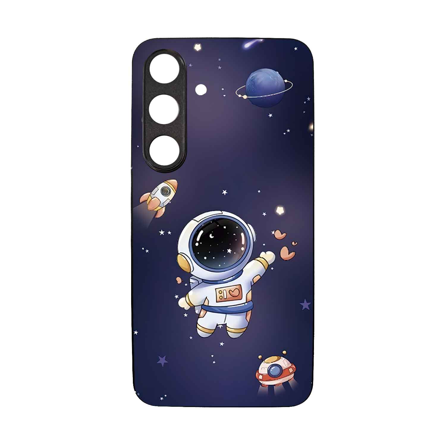 FUNDA PROTECTOR CASE PARA SAMSUNG S25 - 1