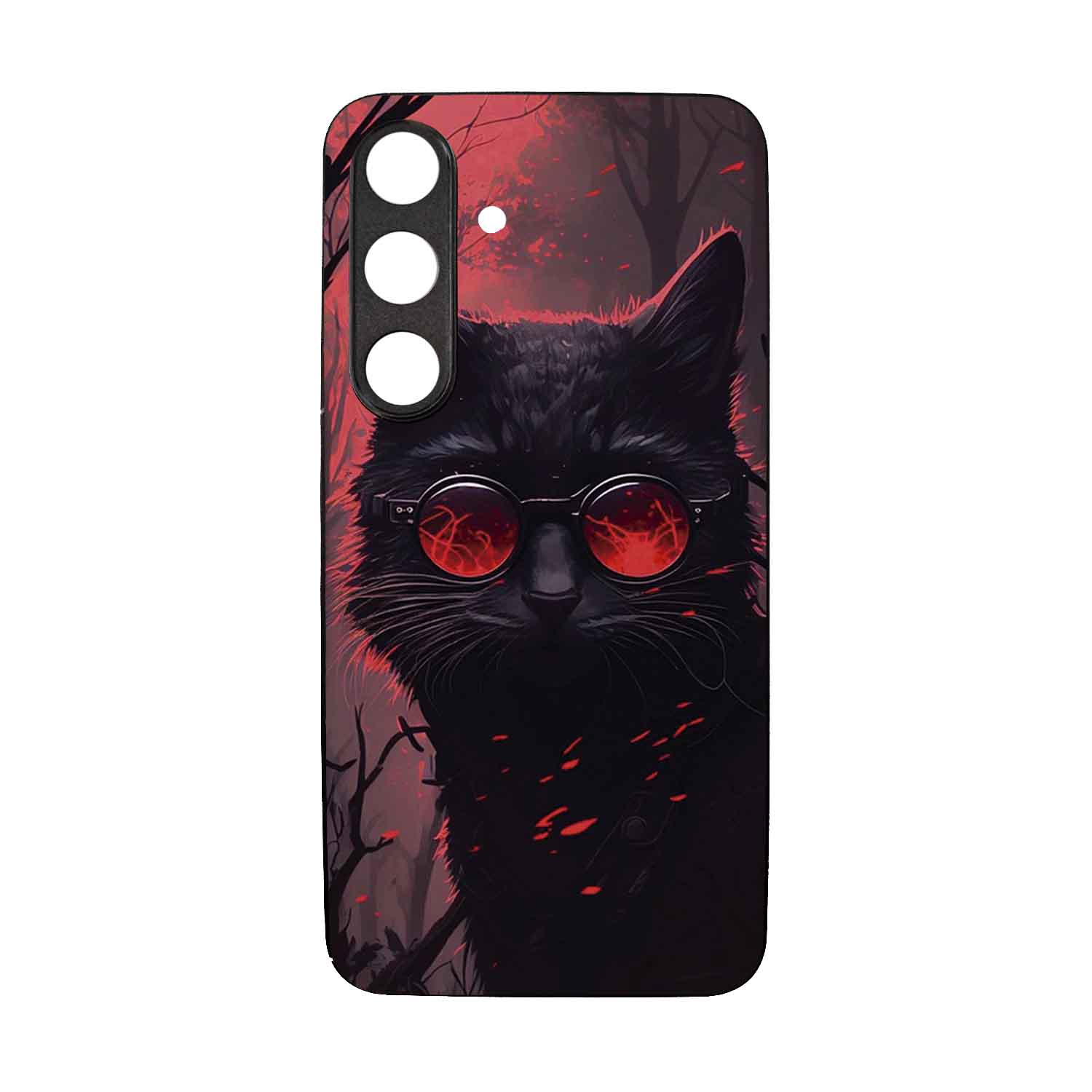 FUNDA PROTECTOR CASE PARA SAMSUNG S25 - 1