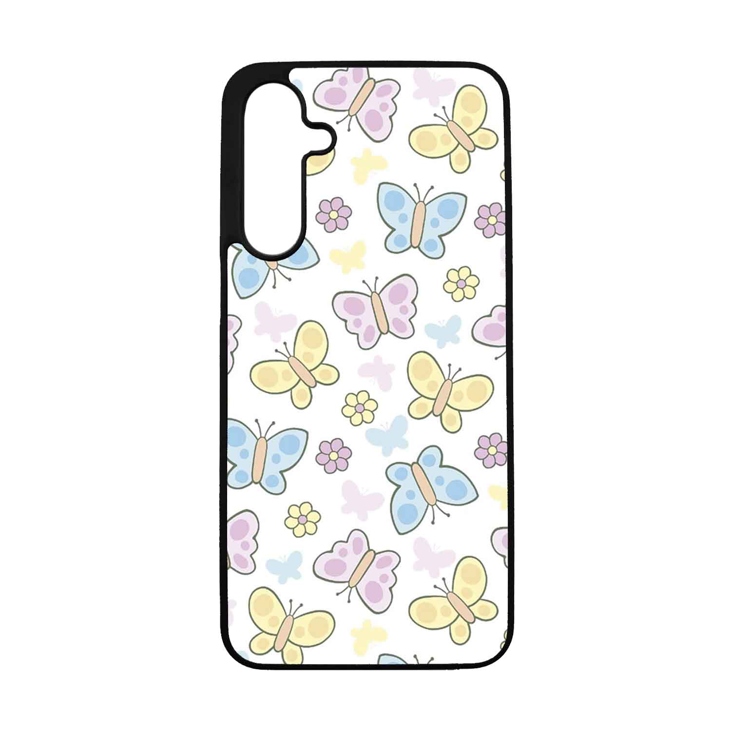 FUNDA PROTECTOR CASE PARA SAMSUNG S25 PLUS - 1