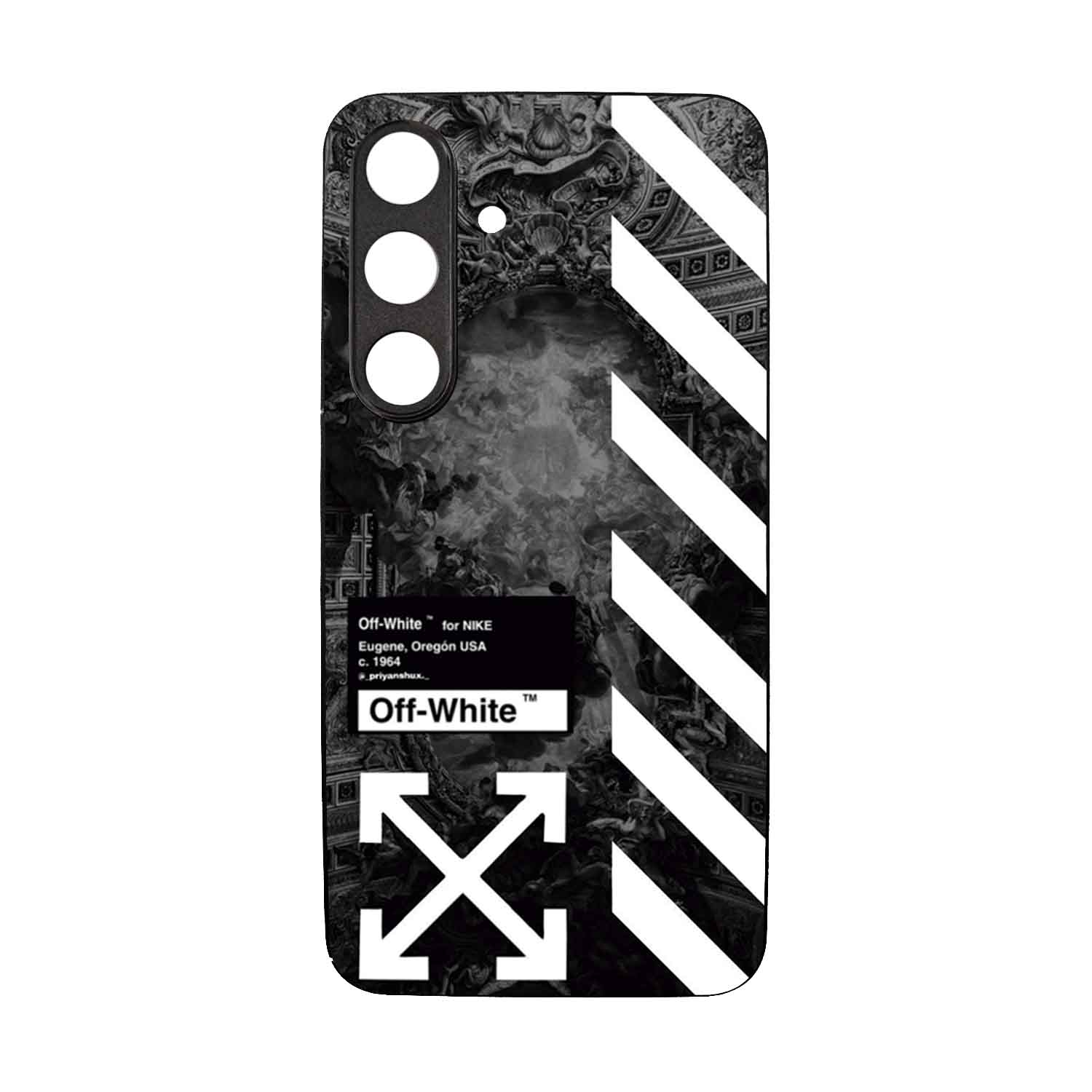 FUNDA PROTECTOR CASE PARA SAMSUNG S25 - 1