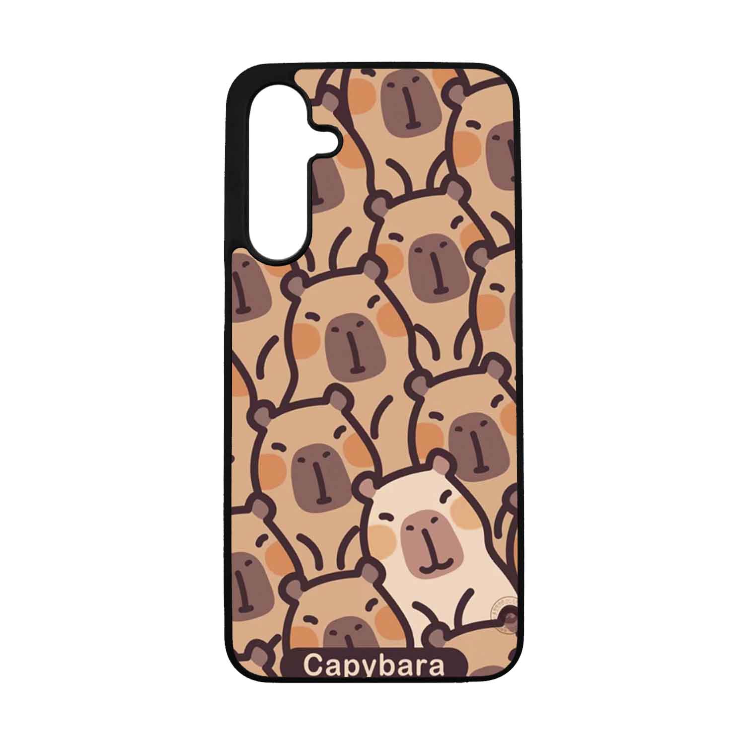 FUNDA PROTECTOR CASE PARA SAMSUNG S25 PLUS - 1
