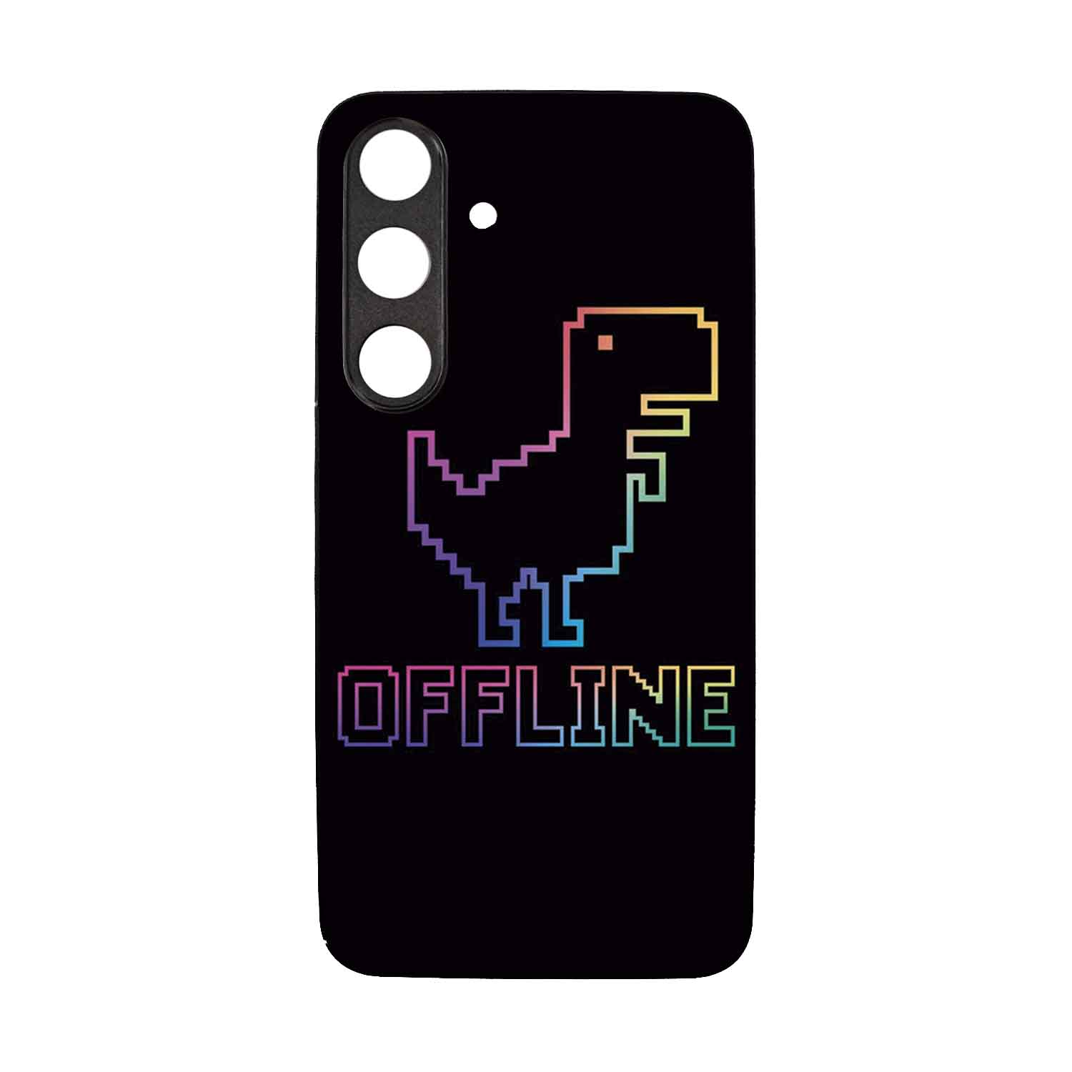FUNDA PROTECTOR CASE PARA SAMSUNG S25 - 1