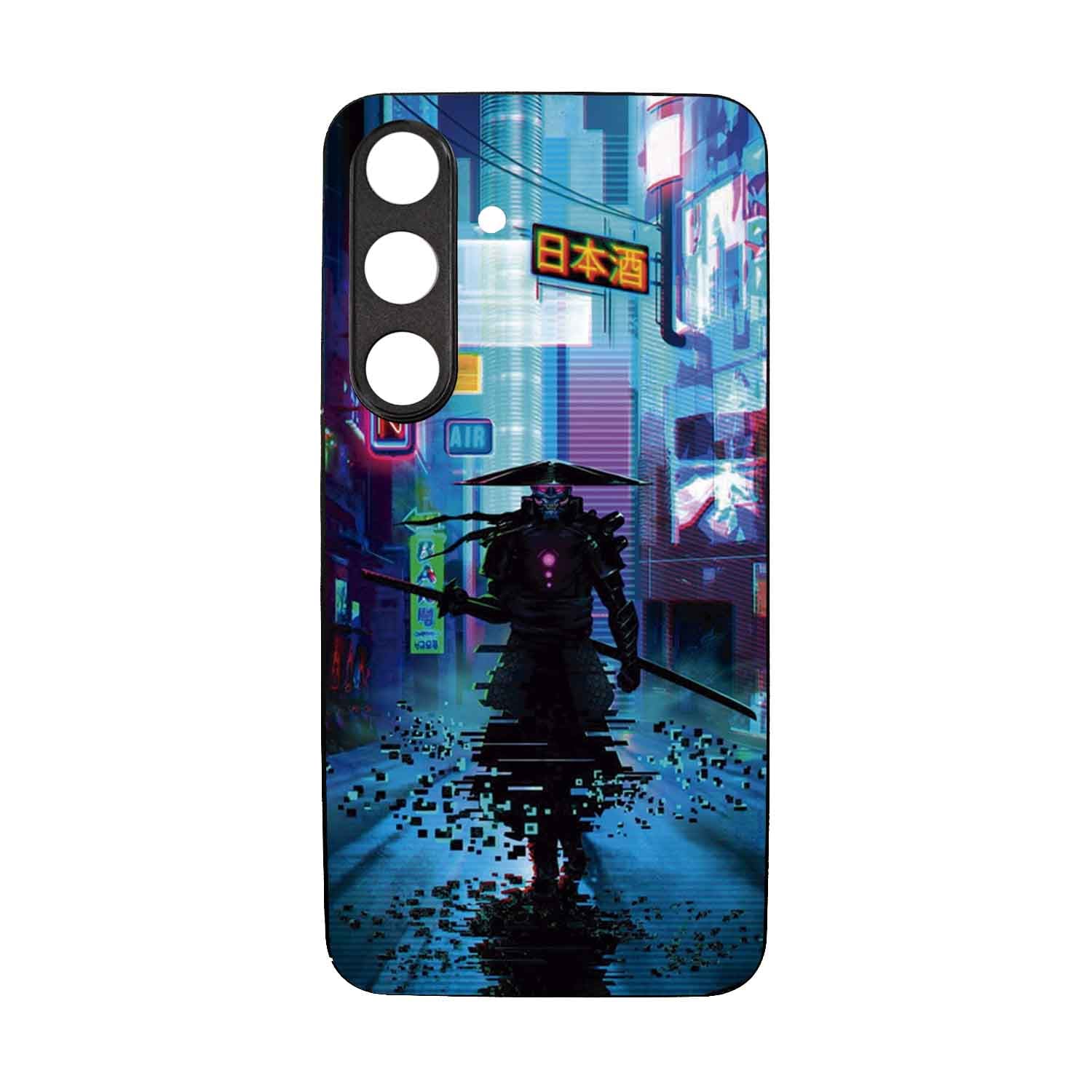 FUNDA PROTECTOR CASE PARA SAMSUNG S25 - 1