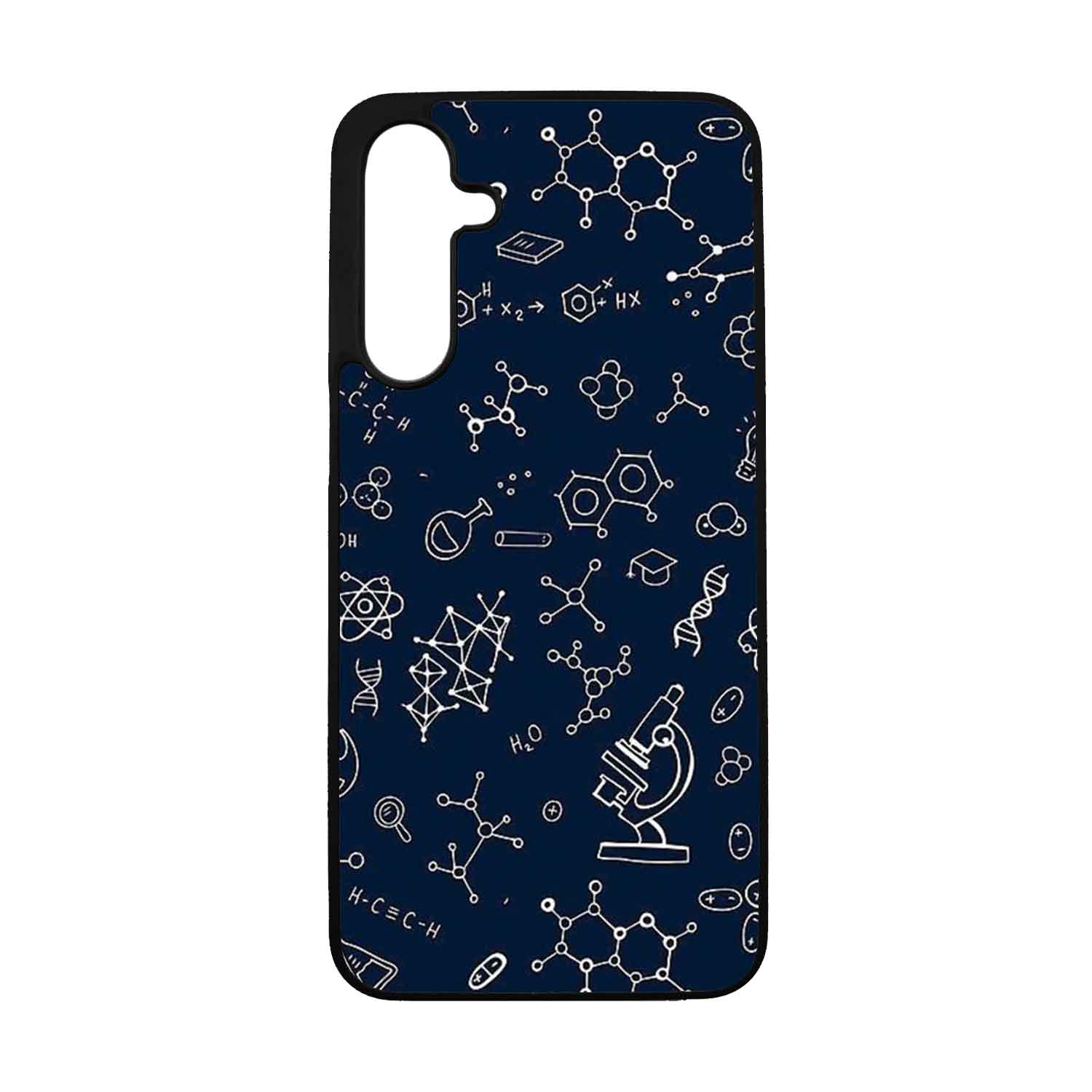 FUNDA PROTECTOR CASE PARA SAMSUNG S25 PLUS - 1
