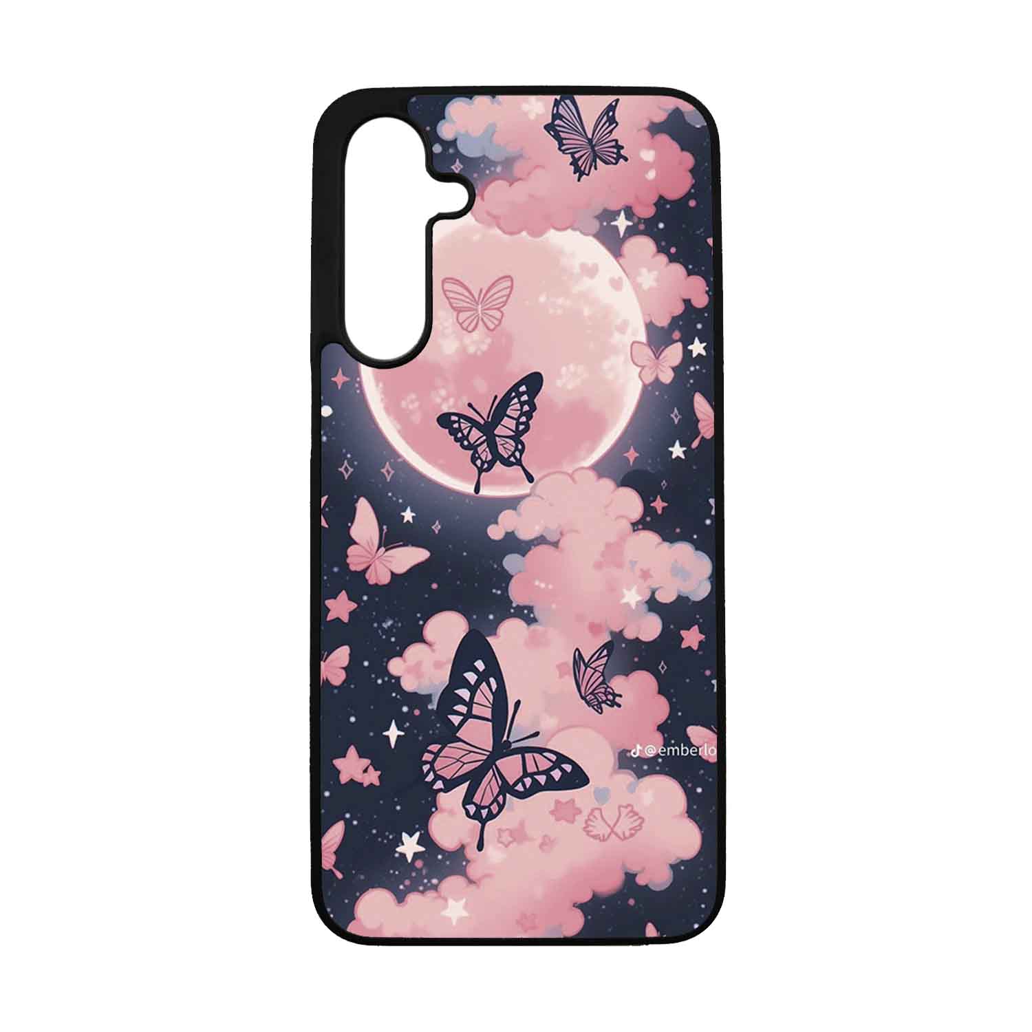 FUNDA PROTECTOR CASE PARA SAMSUNG S25 PLUS - 1