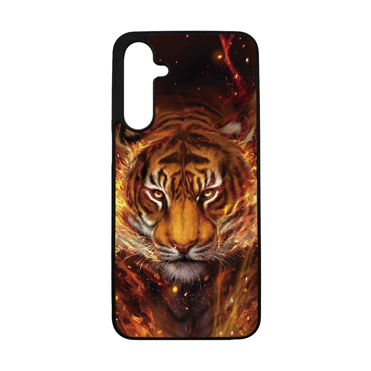 FUNDA PROTECTOR CASE PARA SAMSUNG S25 PLUS - 1