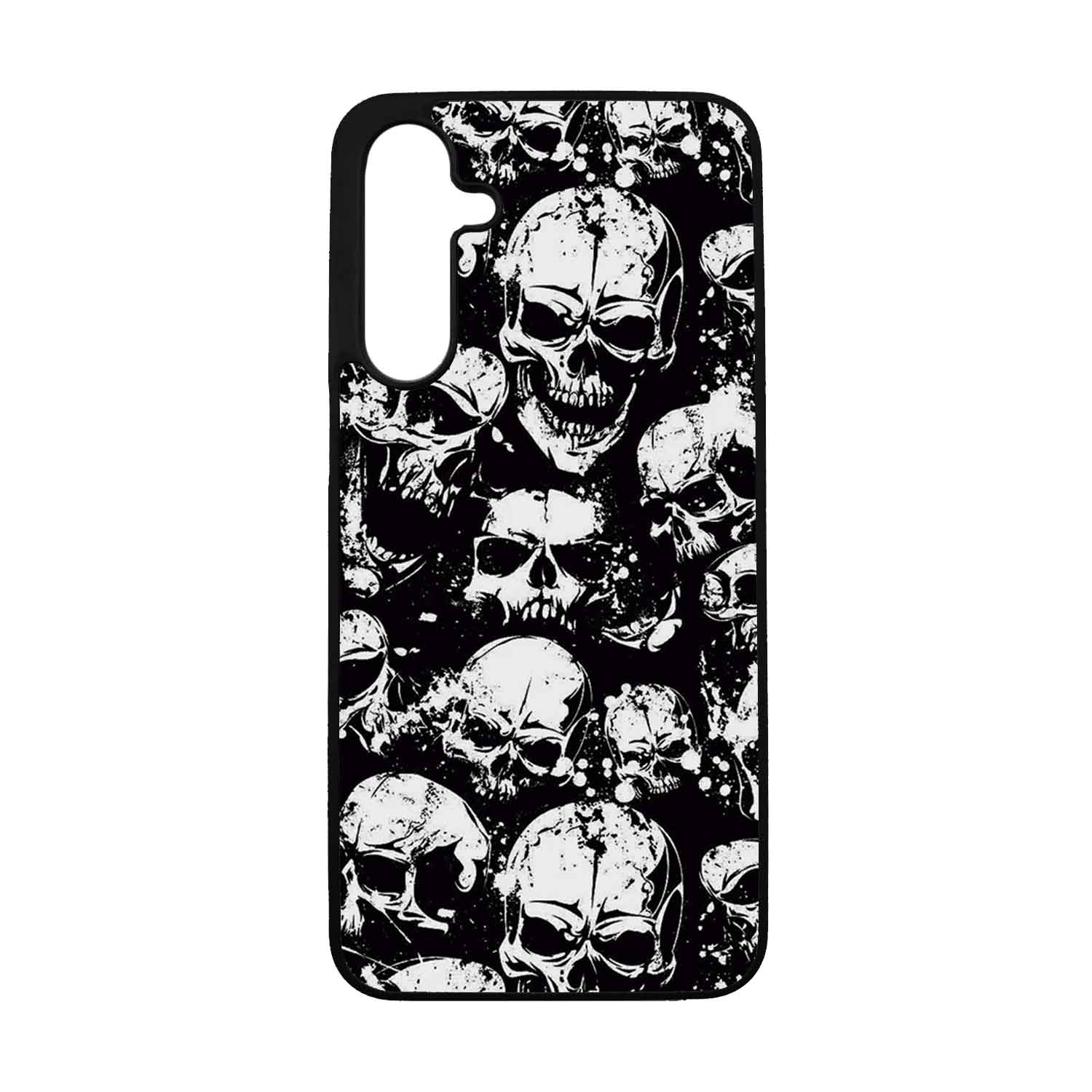 FUNDA PROTECTOR CASE PARA SAMSUNG S25 PLUS - 1