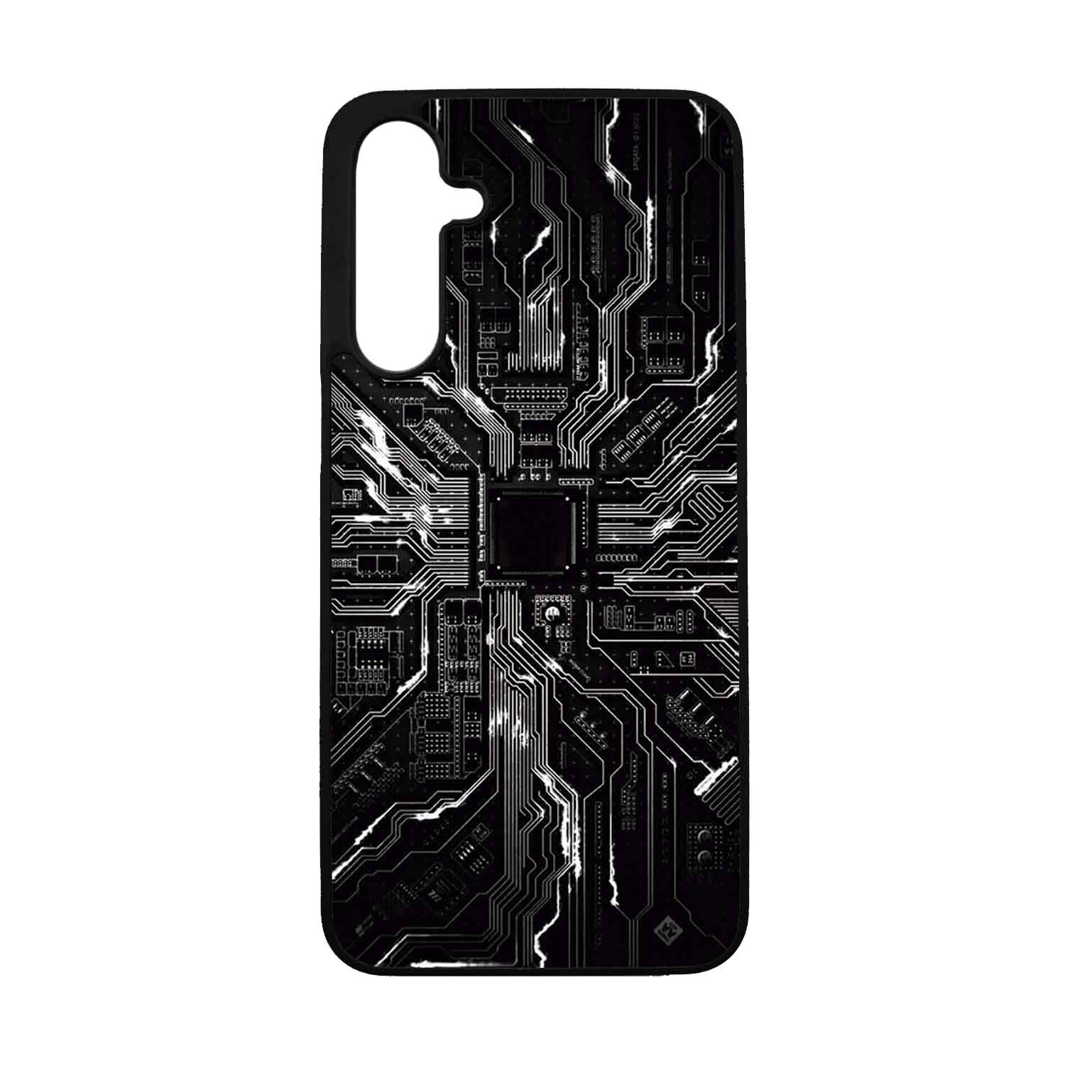 FUNDA PROTECTOR CASE PARA SAMSUNG S25 PLUS - 1