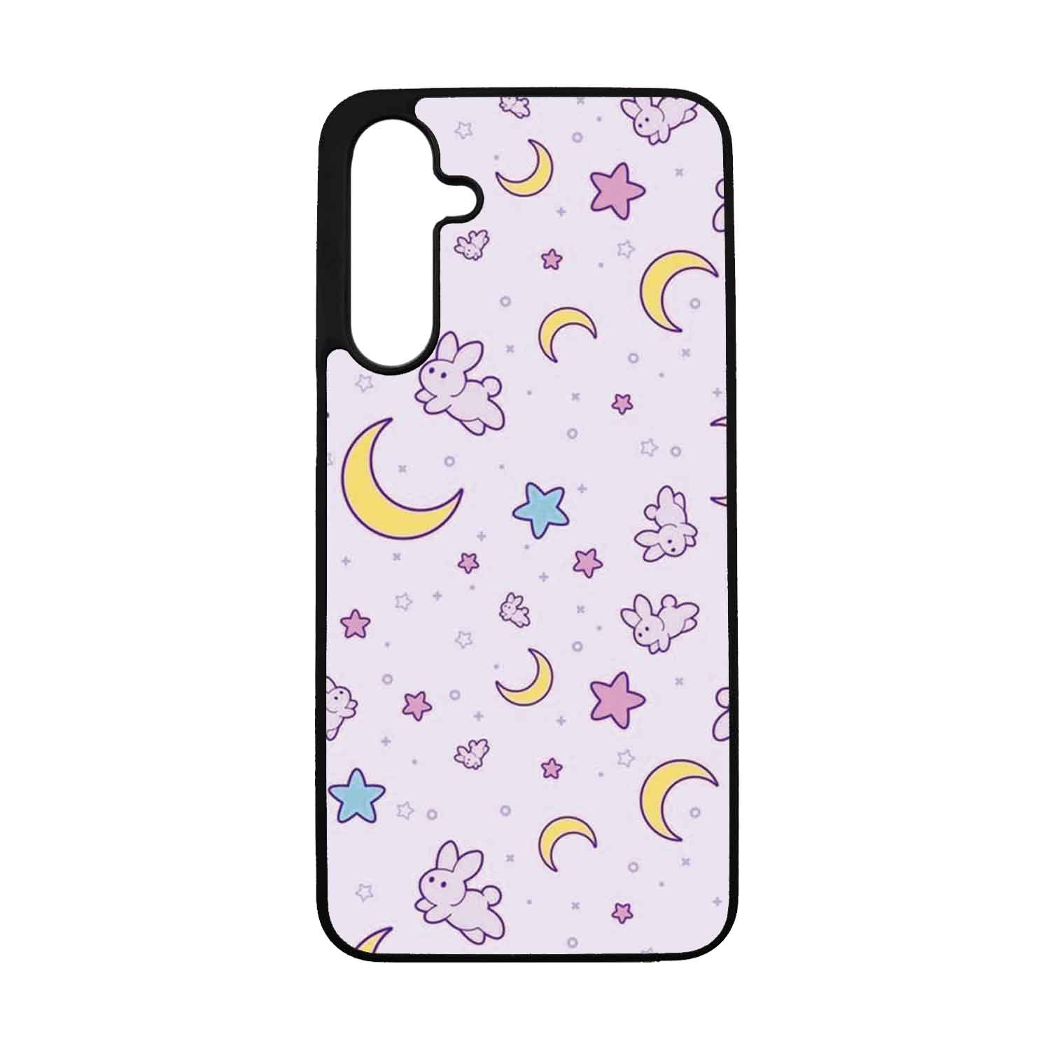 FUNDA PROTECTOR CASE PARA SAMSUNG S25 PLUS - 1
