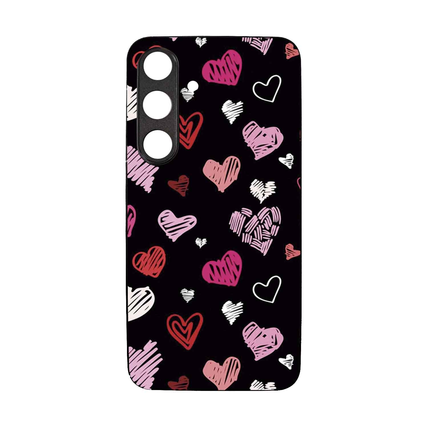 FUNDA PROTECTOR CASE PARA SAMSUNG S25 - 1